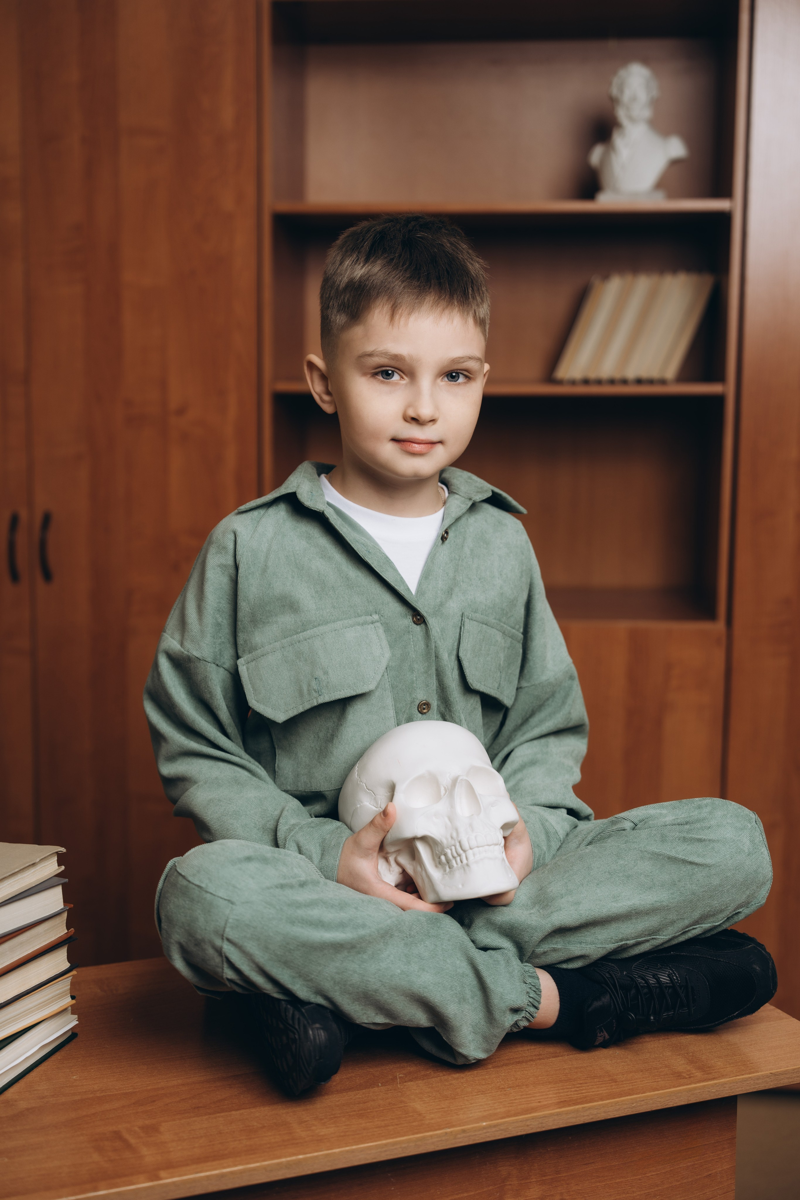 4 класс. Выпускные альбомы, которые хочется пересматривать снова и снова