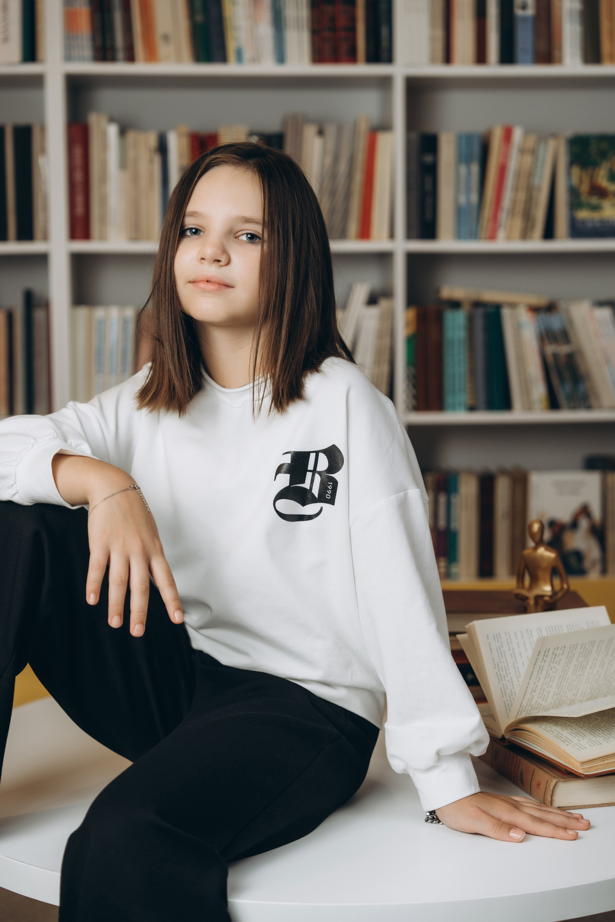 4 класс. Выпускные альбомы, которые хочется пересматривать снова и снова