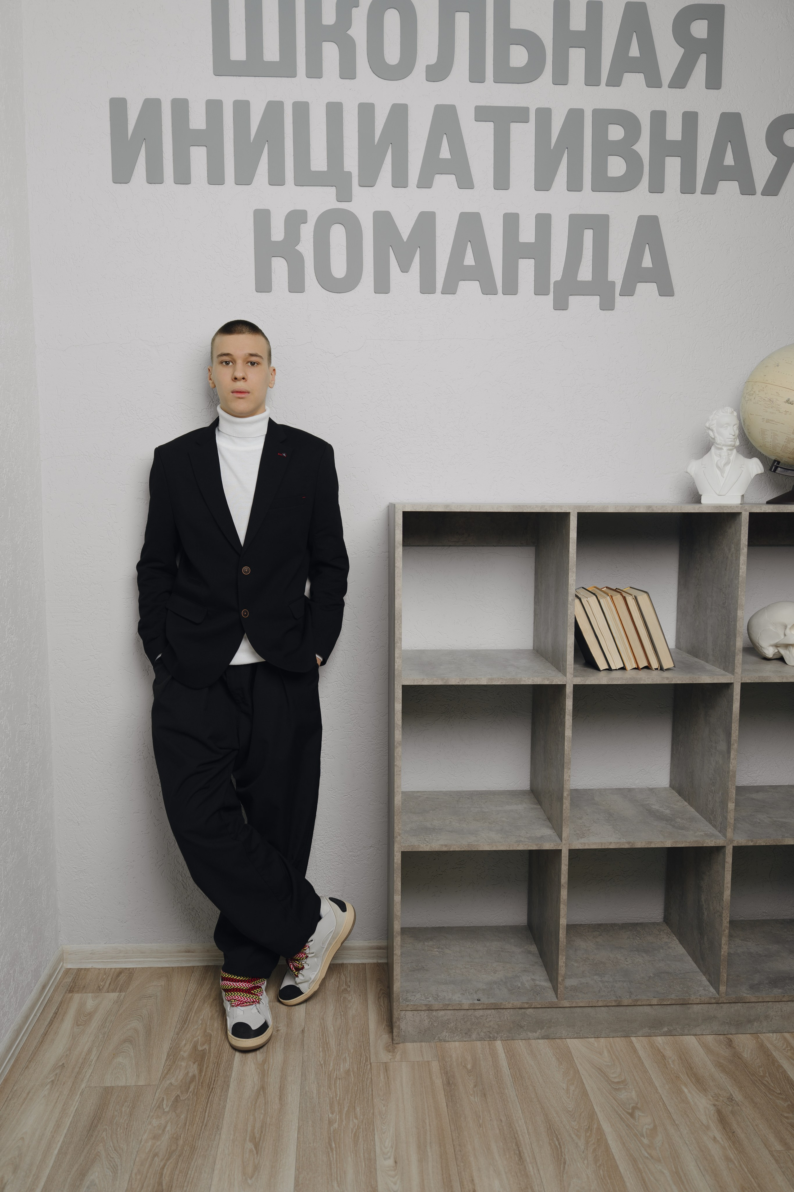 Портреты. Выпускные альбомы, которые хочется пересматривать снова и снова