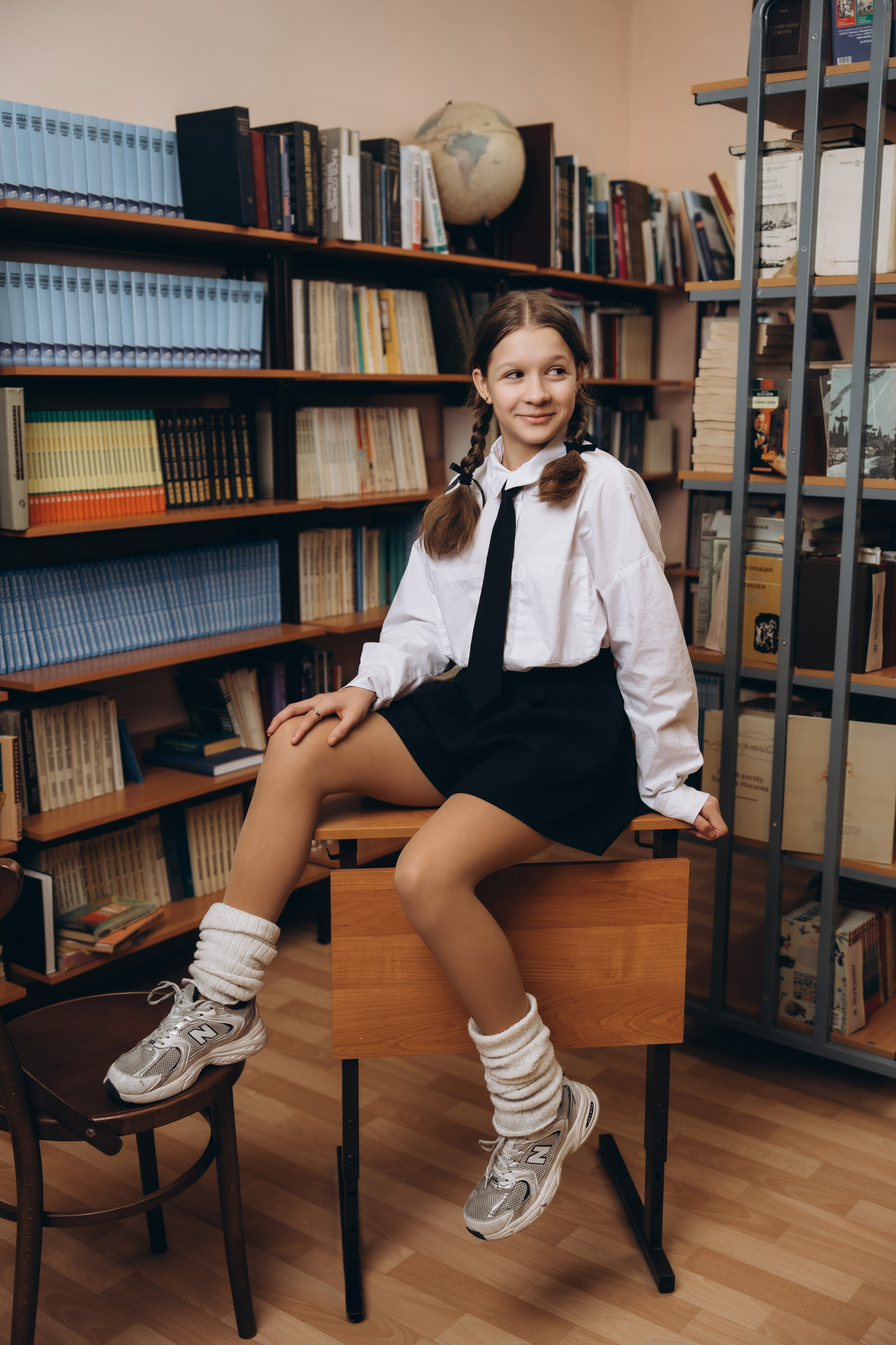 4 класс. Выпускные альбомы, которые хочется пересматривать снова и снова