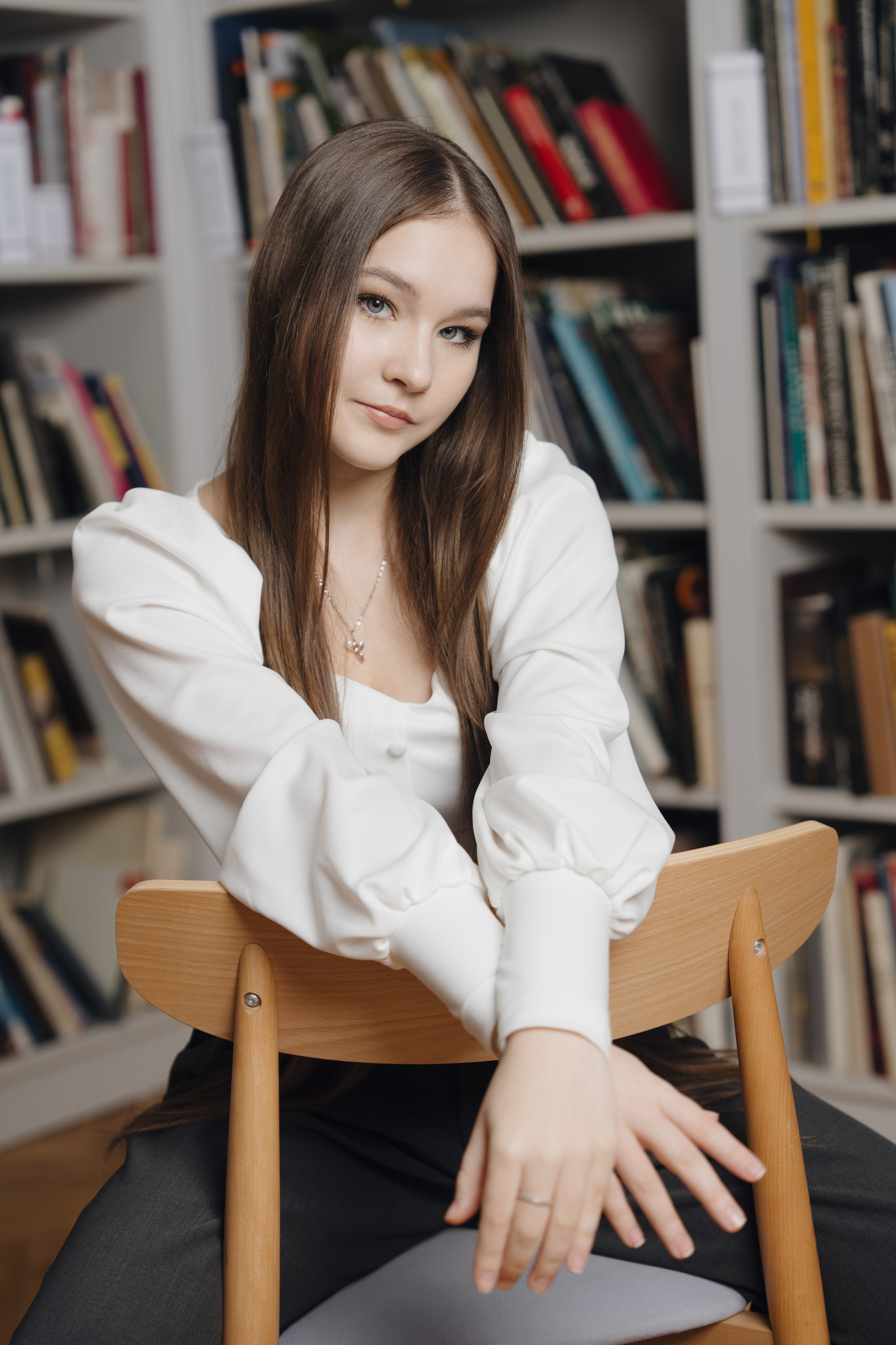 Портреты. Выпускные альбомы, которые хочется пересматривать снова и снова