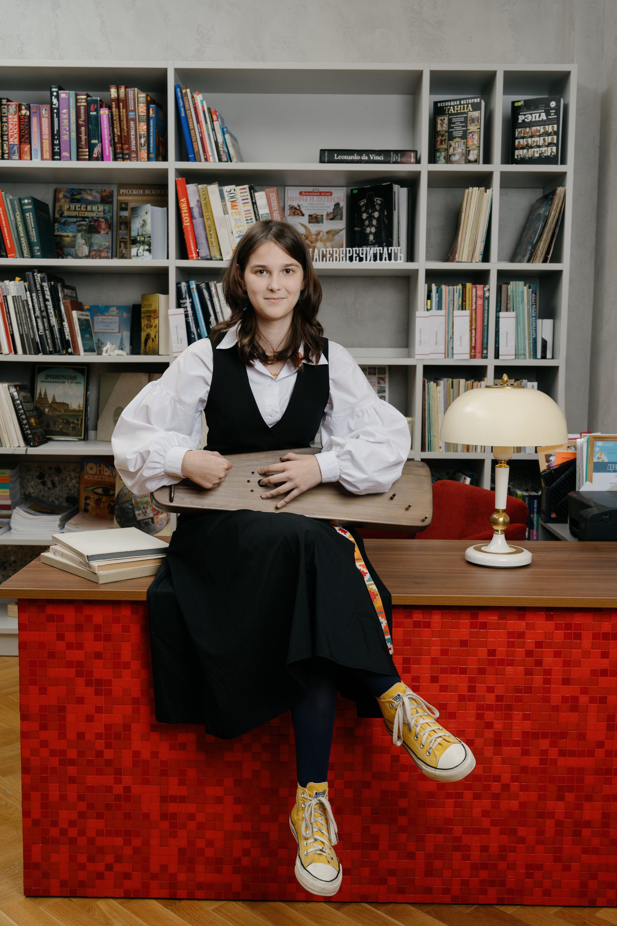 Портреты. Выпускные альбомы, которые хочется пересматривать снова и снова