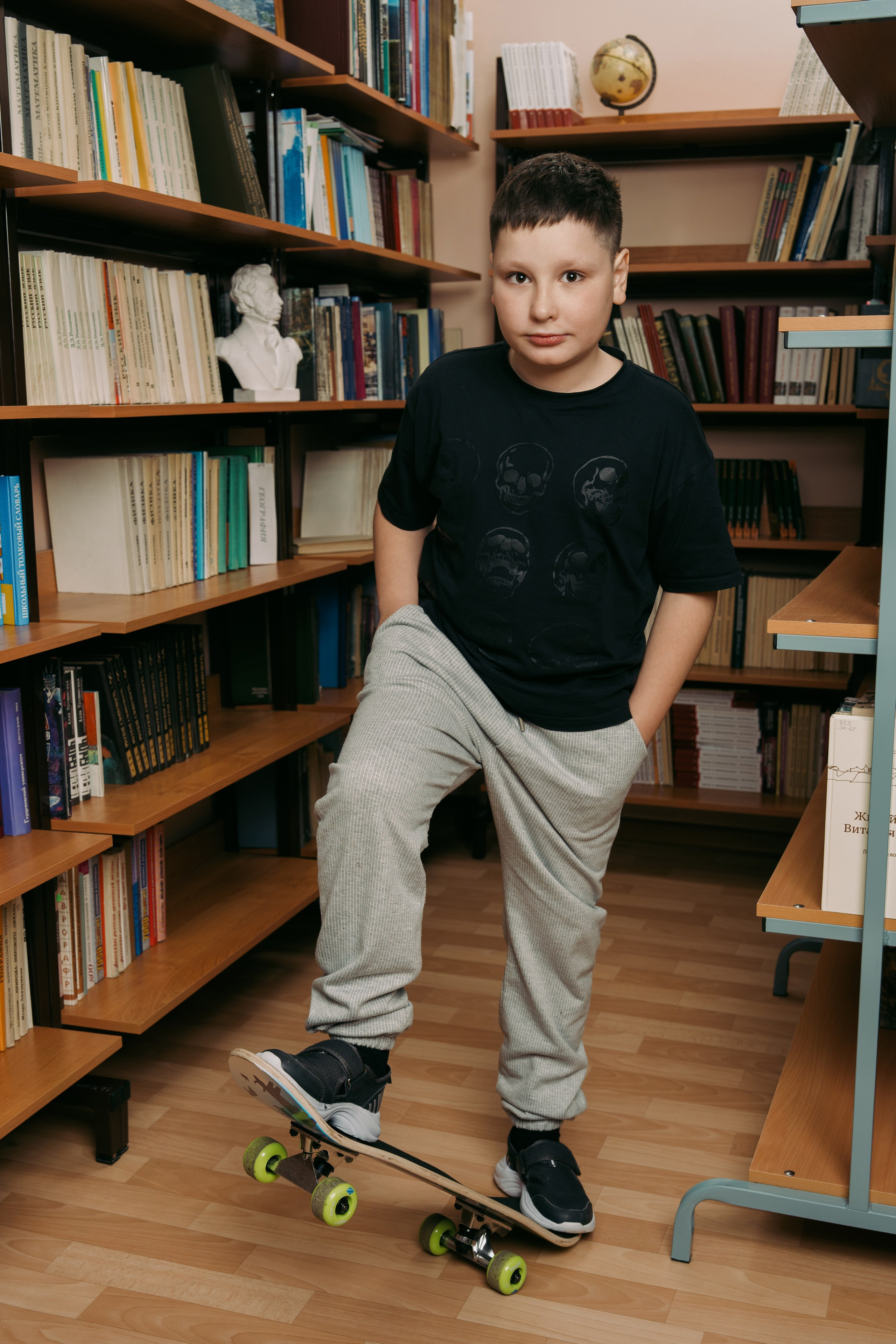 Портреты. Выпускные альбомы, которые хочется пересматривать снова и снова