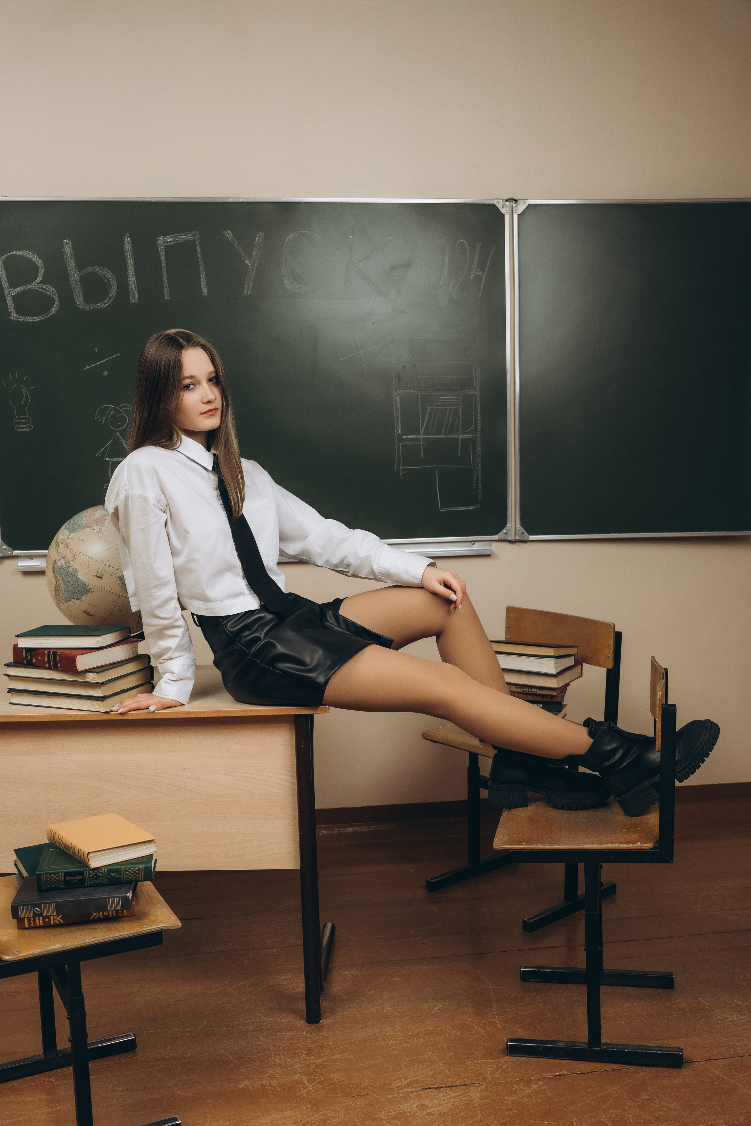 Портреты. Выпускные альбомы, которые хочется пересматривать снова и снова