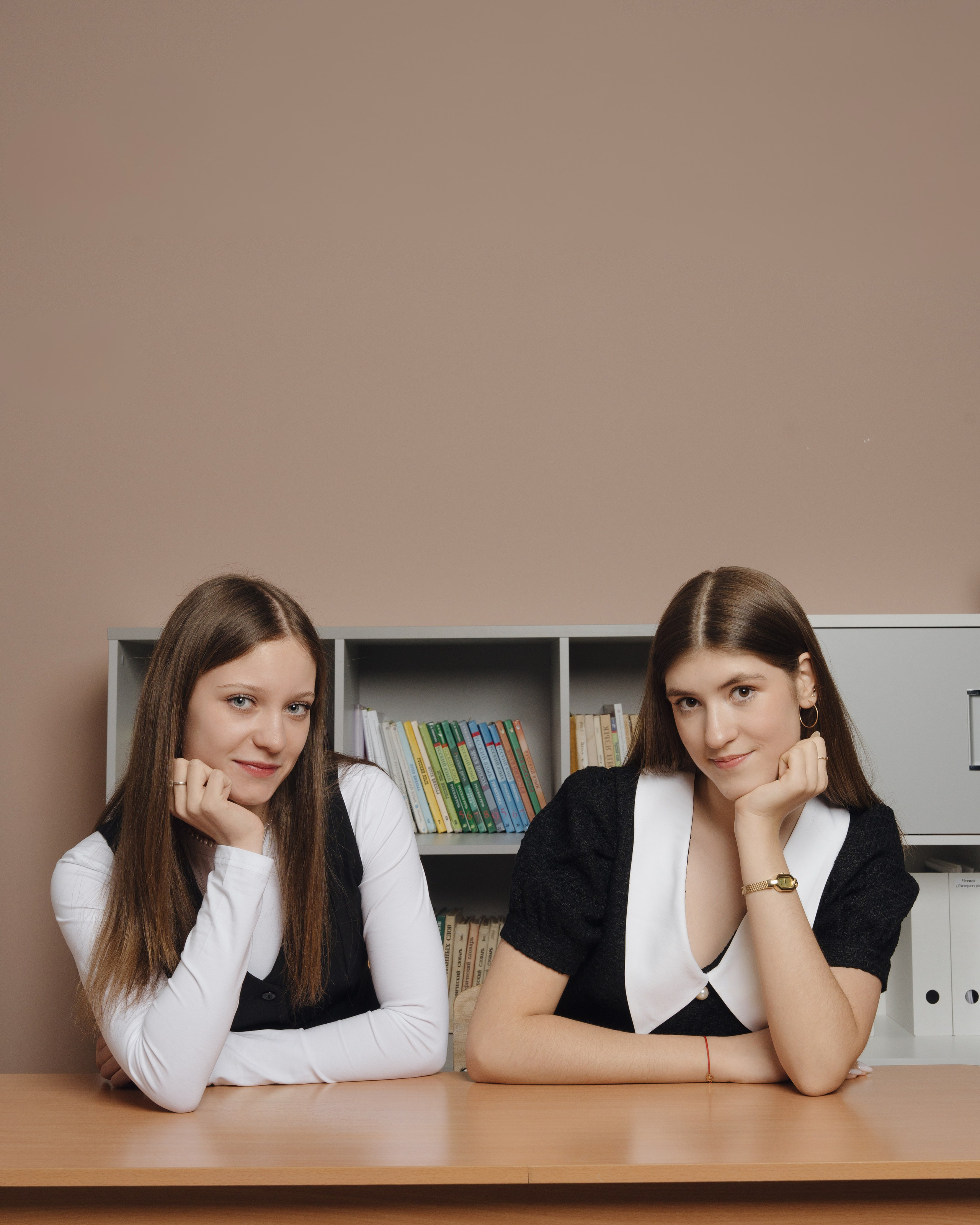 9, 11 класс. Выпускные альбомы, которые хочется пересматривать снова и снова