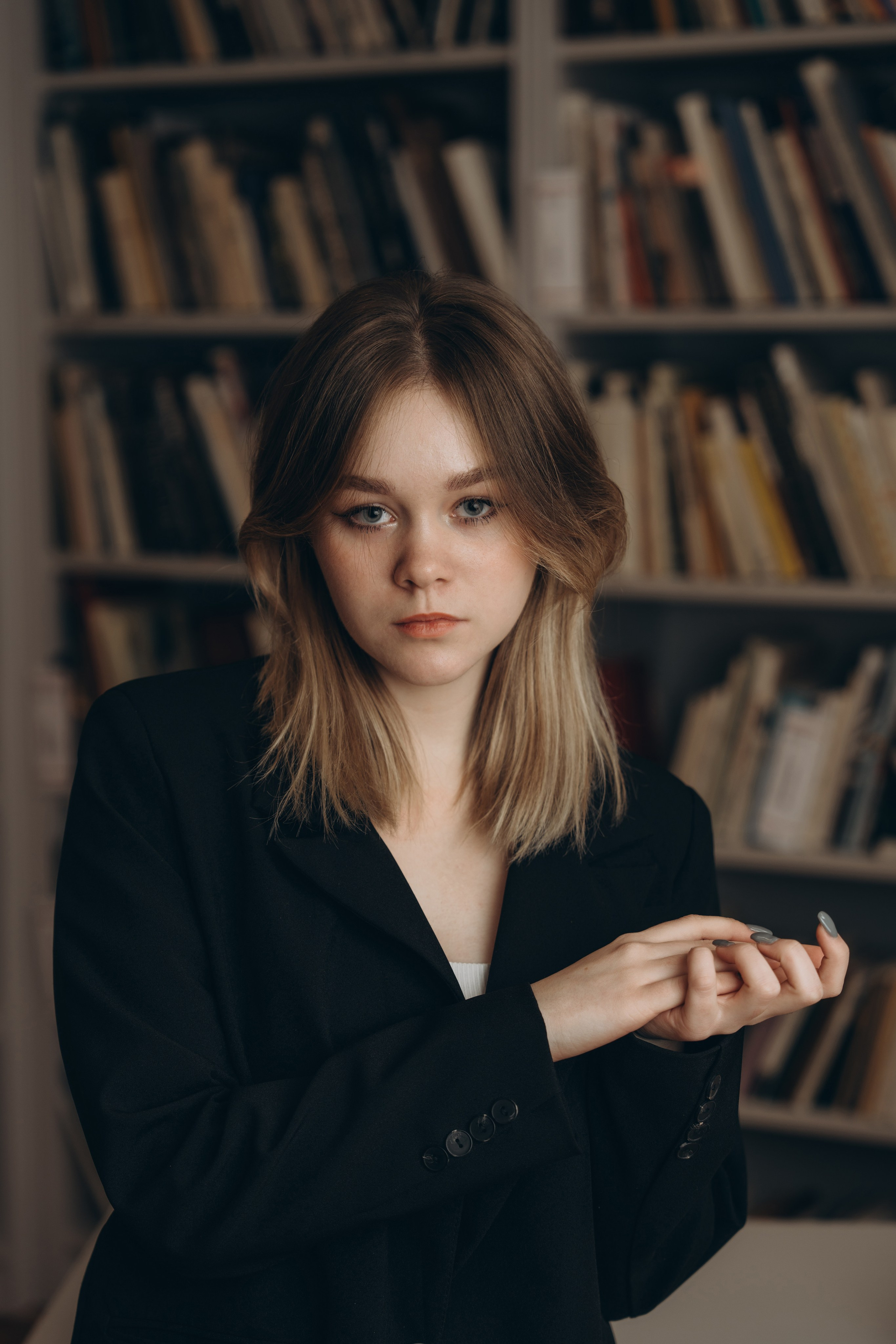 Портреты. Выпускные альбомы, которые хочется пересматривать снова и снова
