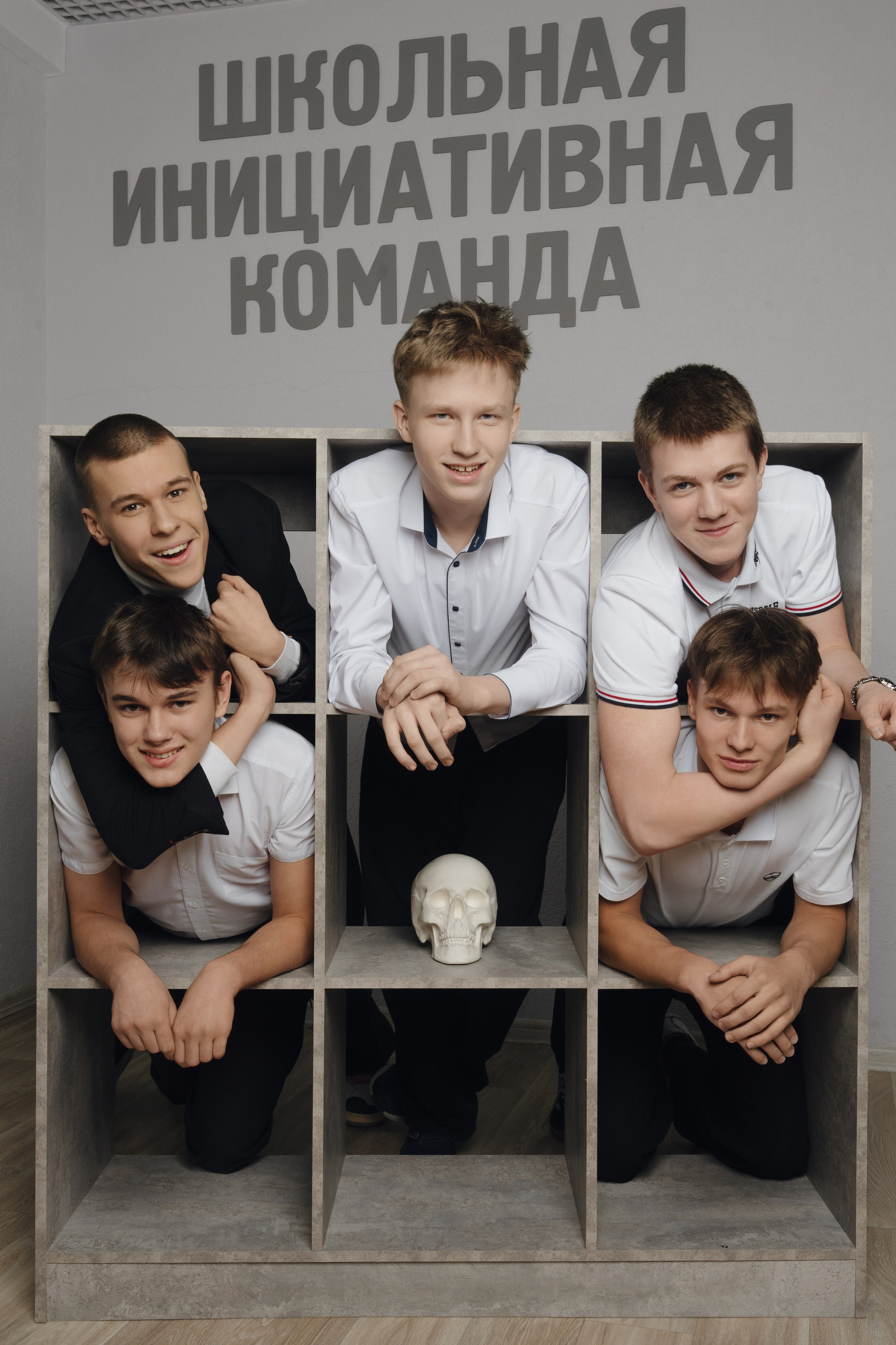 9, 11 класс. Выпускные альбомы, которые хочется пересматривать снова и снова