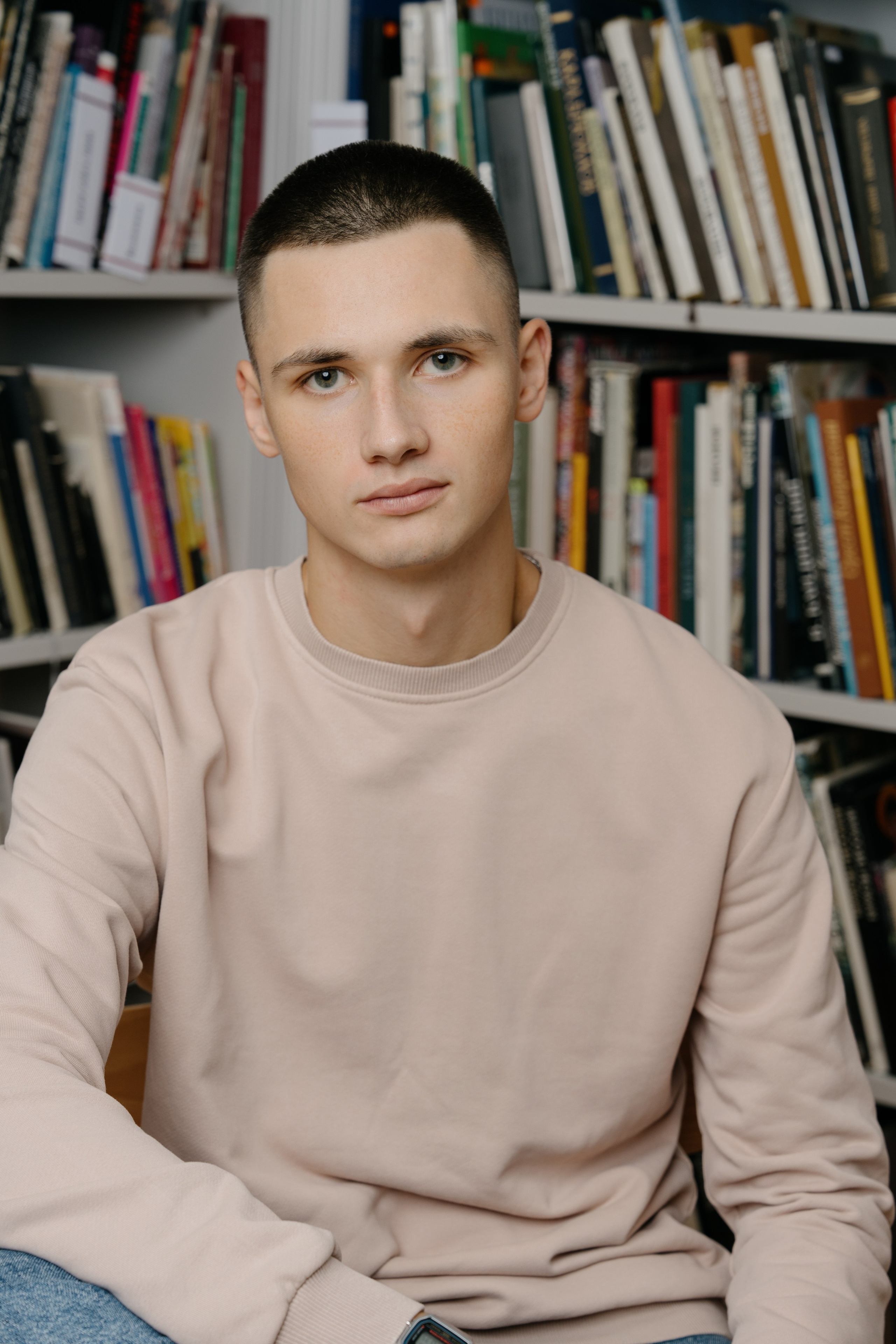 Портреты. Выпускные альбомы, которые хочется пересматривать снова и снова