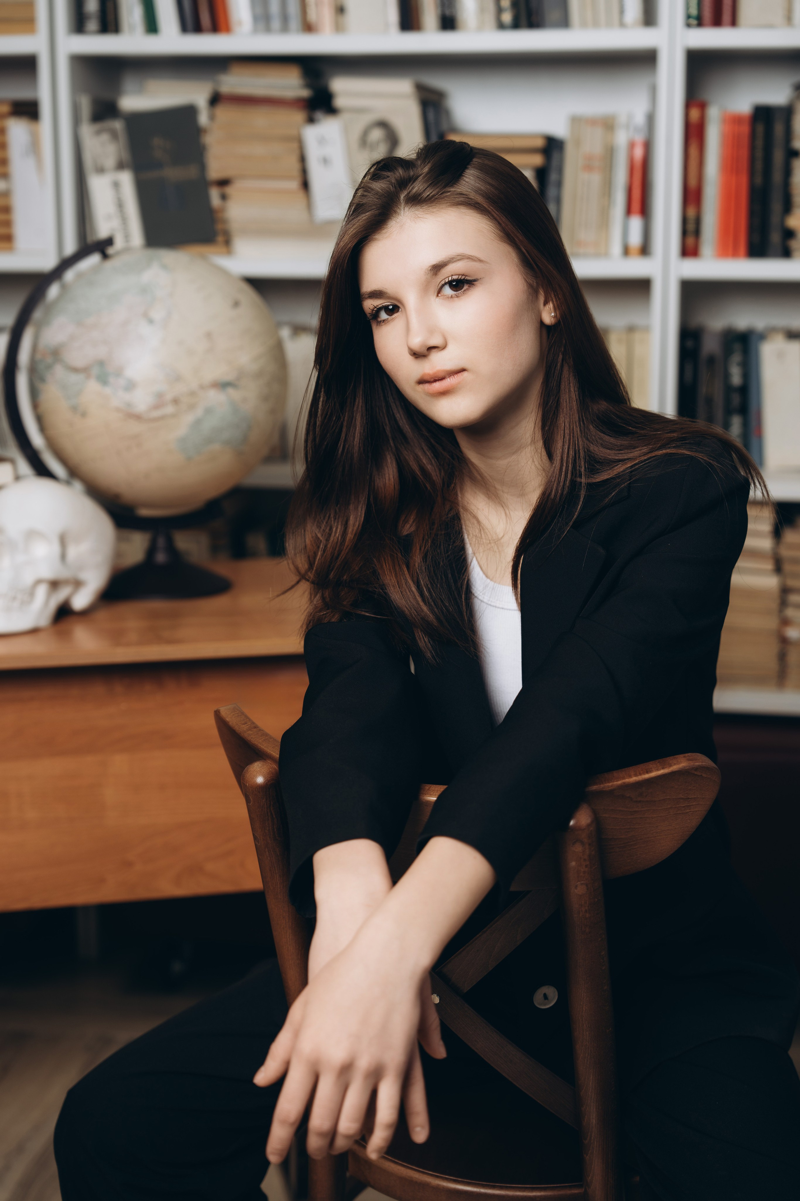Портреты. Выпускные альбомы, которые хочется пересматривать снова и снова