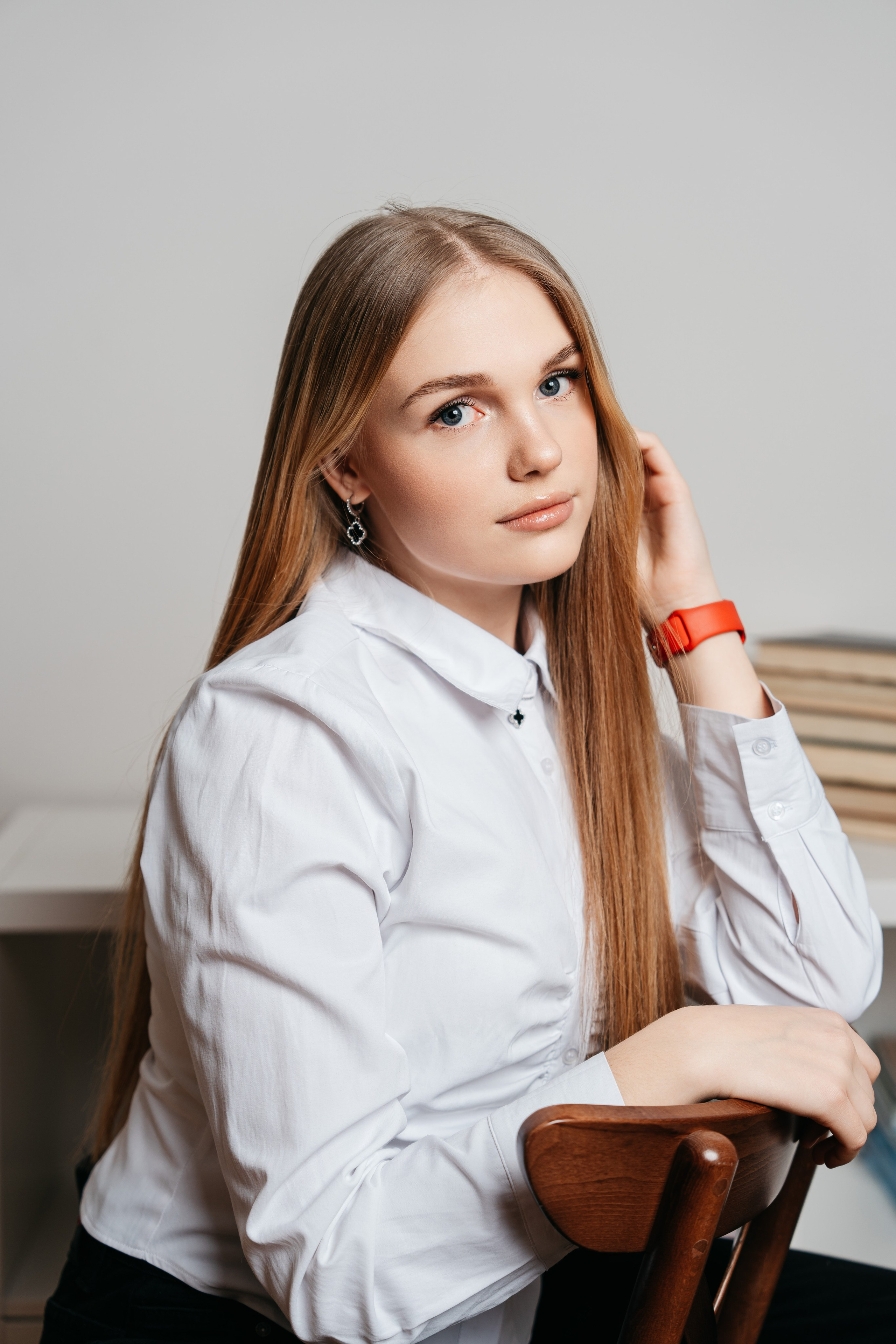 Портреты. Выпускные альбомы, которые хочется пересматривать снова и снова
