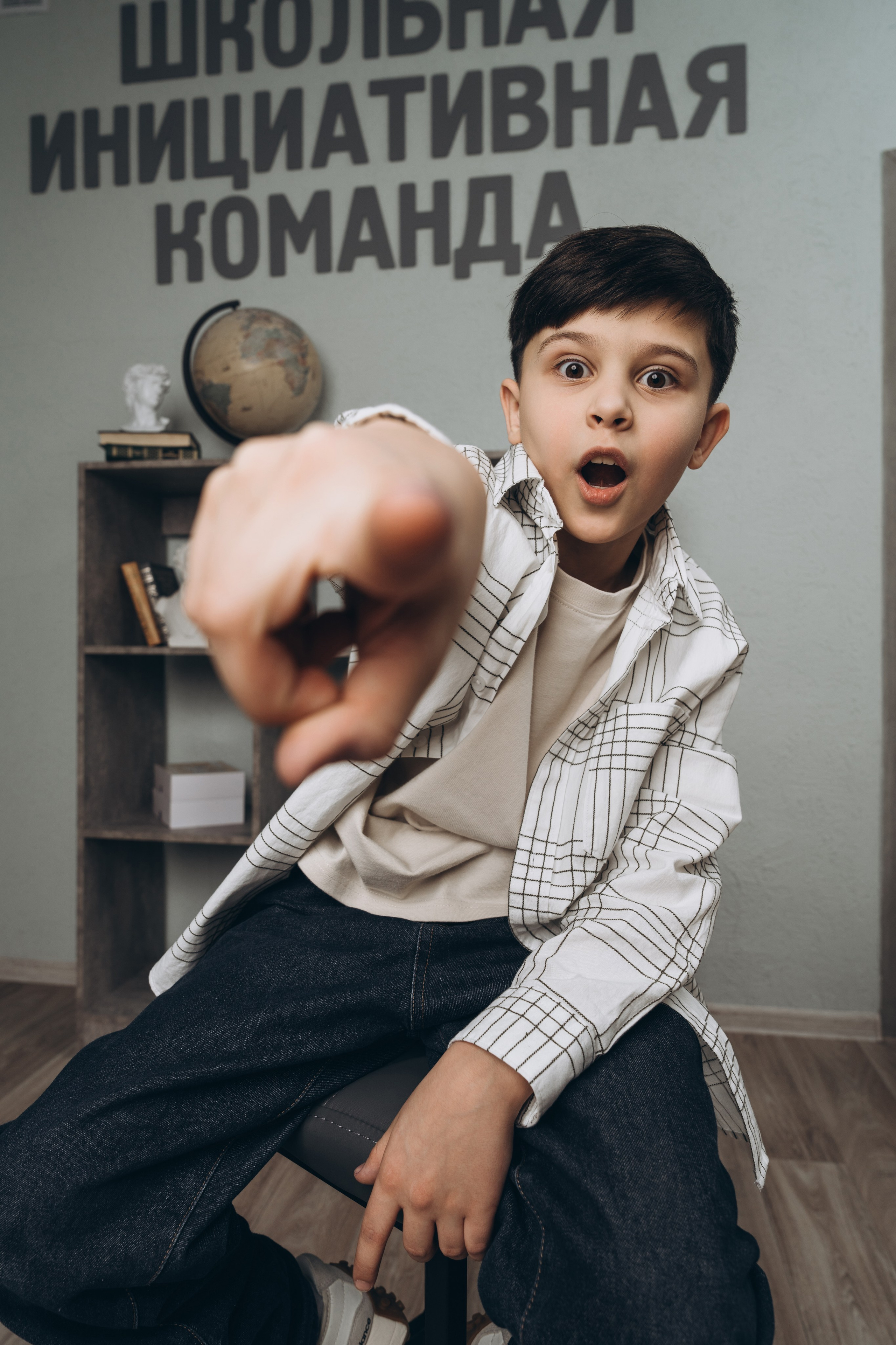 4 класс. Выпускные альбомы, которые хочется пересматривать снова и снова