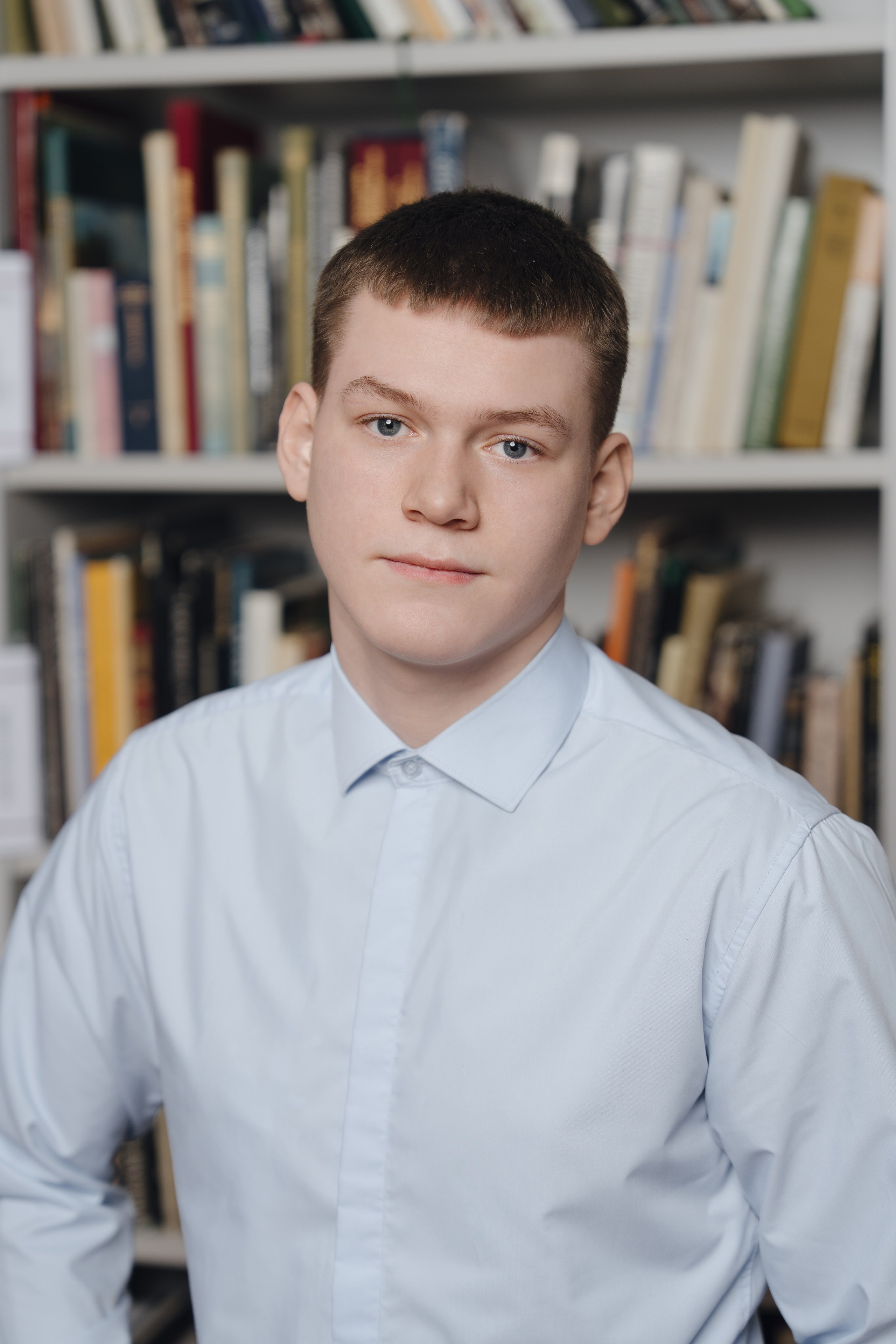 Портреты. Выпускные альбомы, которые хочется пересматривать снова и снова