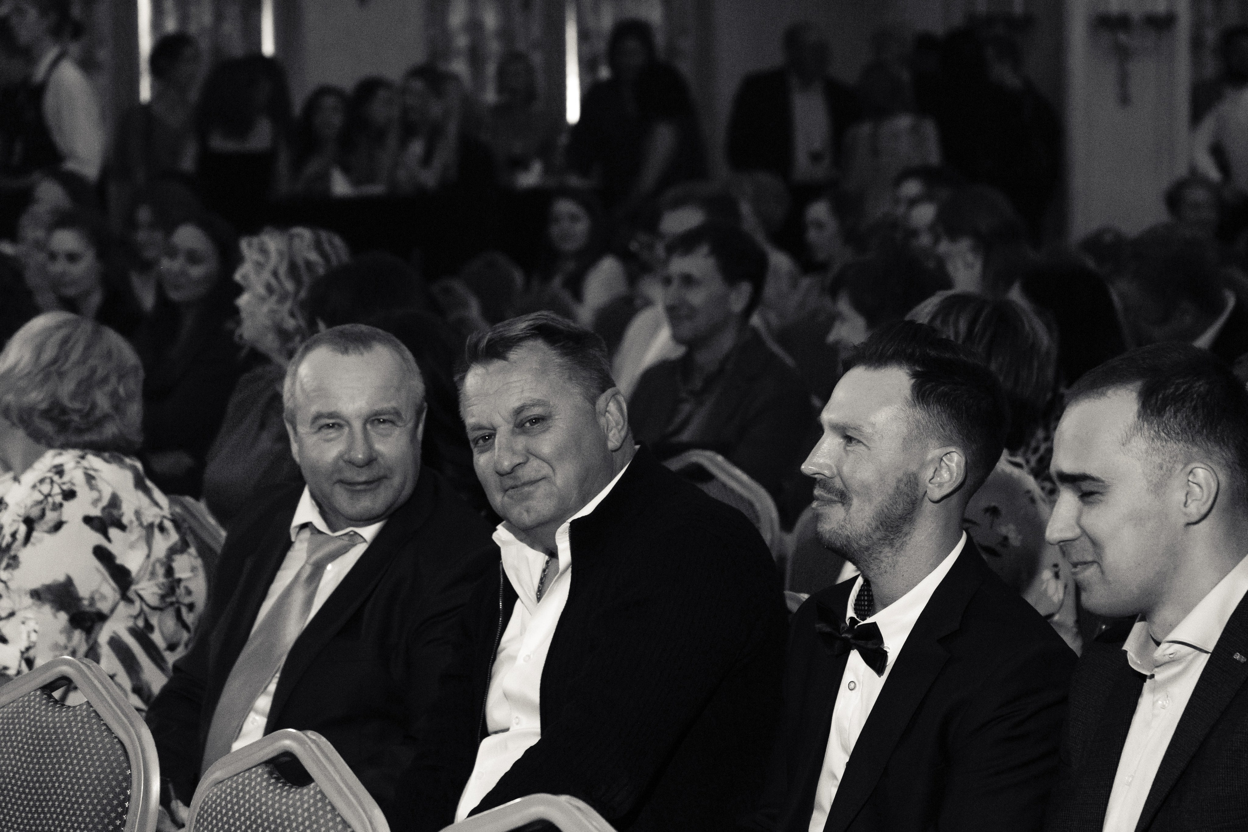 Корпоратив ЛСР