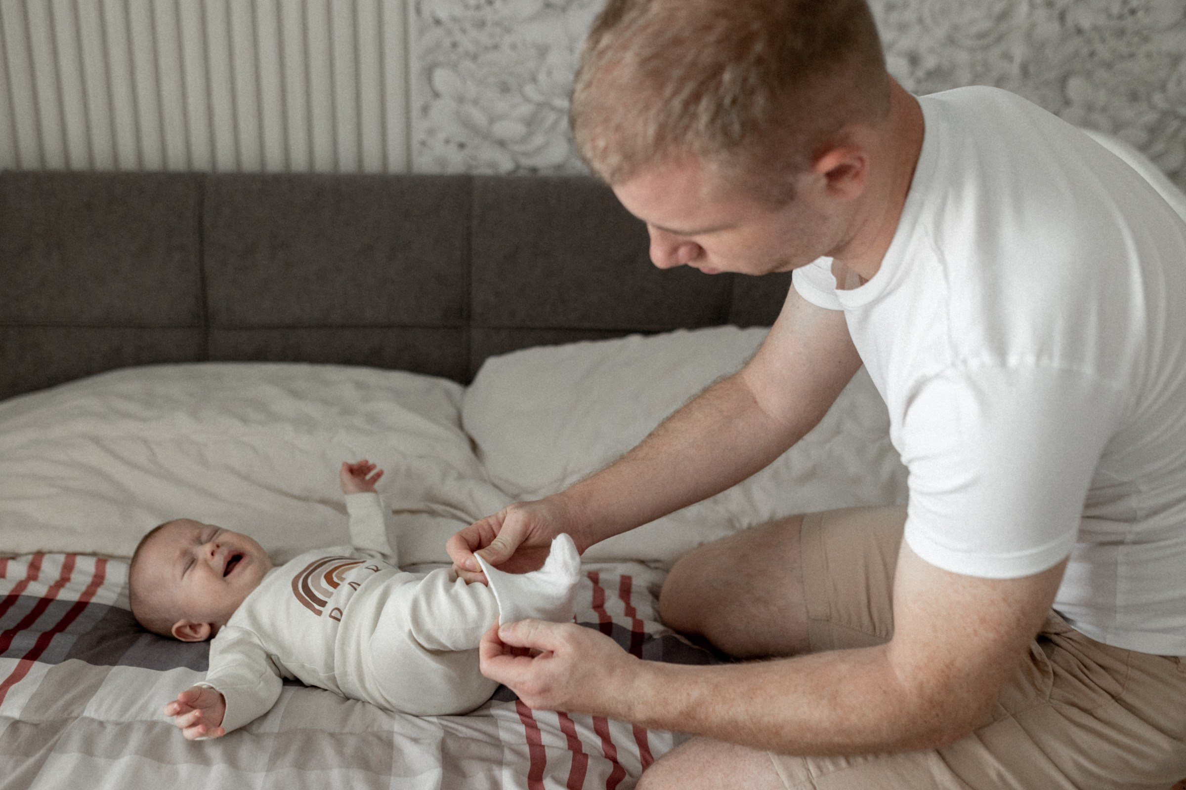 «Тепло с Ромашкой». Свадебный и семейный фотограф в Калининграде Ольга Мешечкова