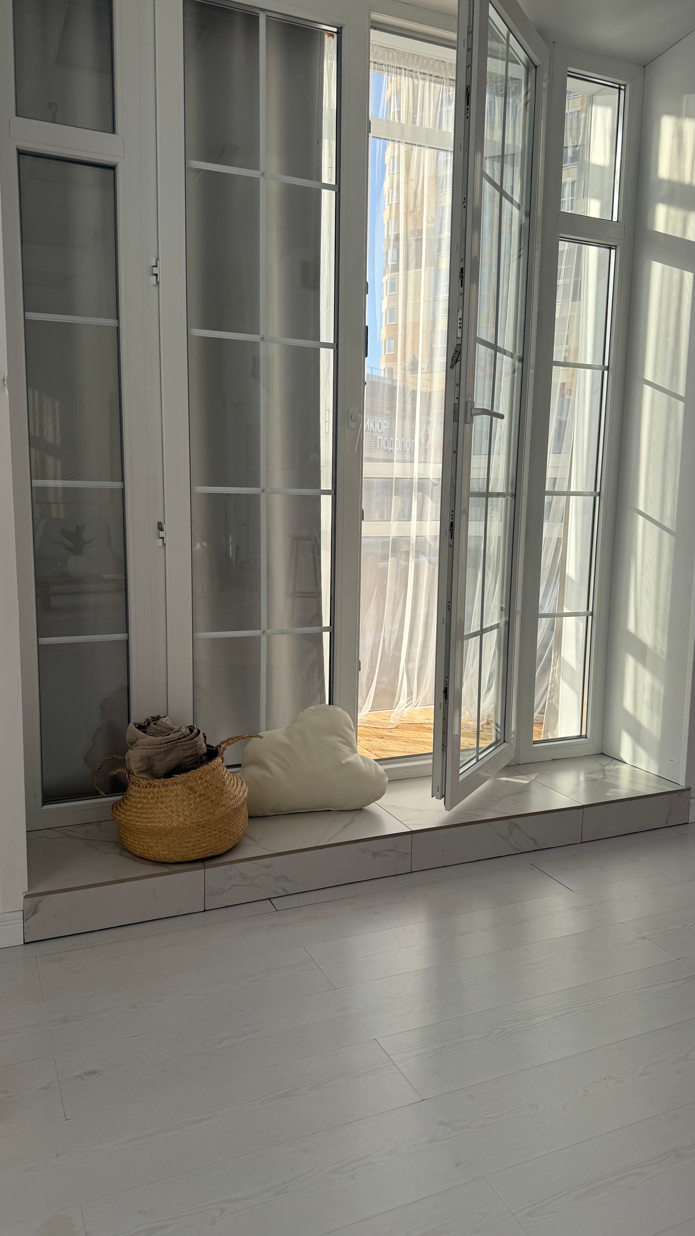 ЗАЛ 1 (БЕЛЫЙ). Фотостудия Новочебоксарск