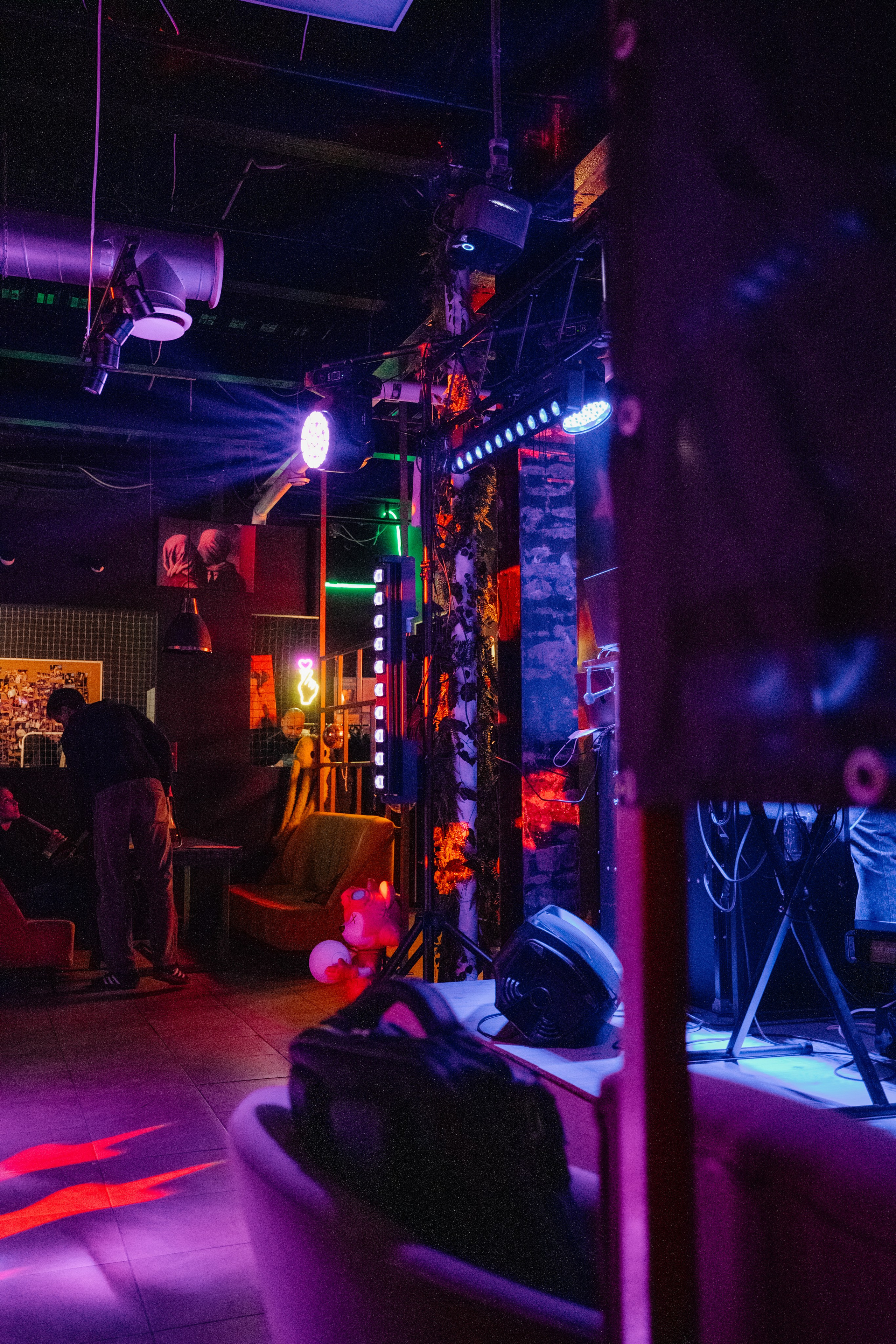 НаДвиже. Vlad Trykov