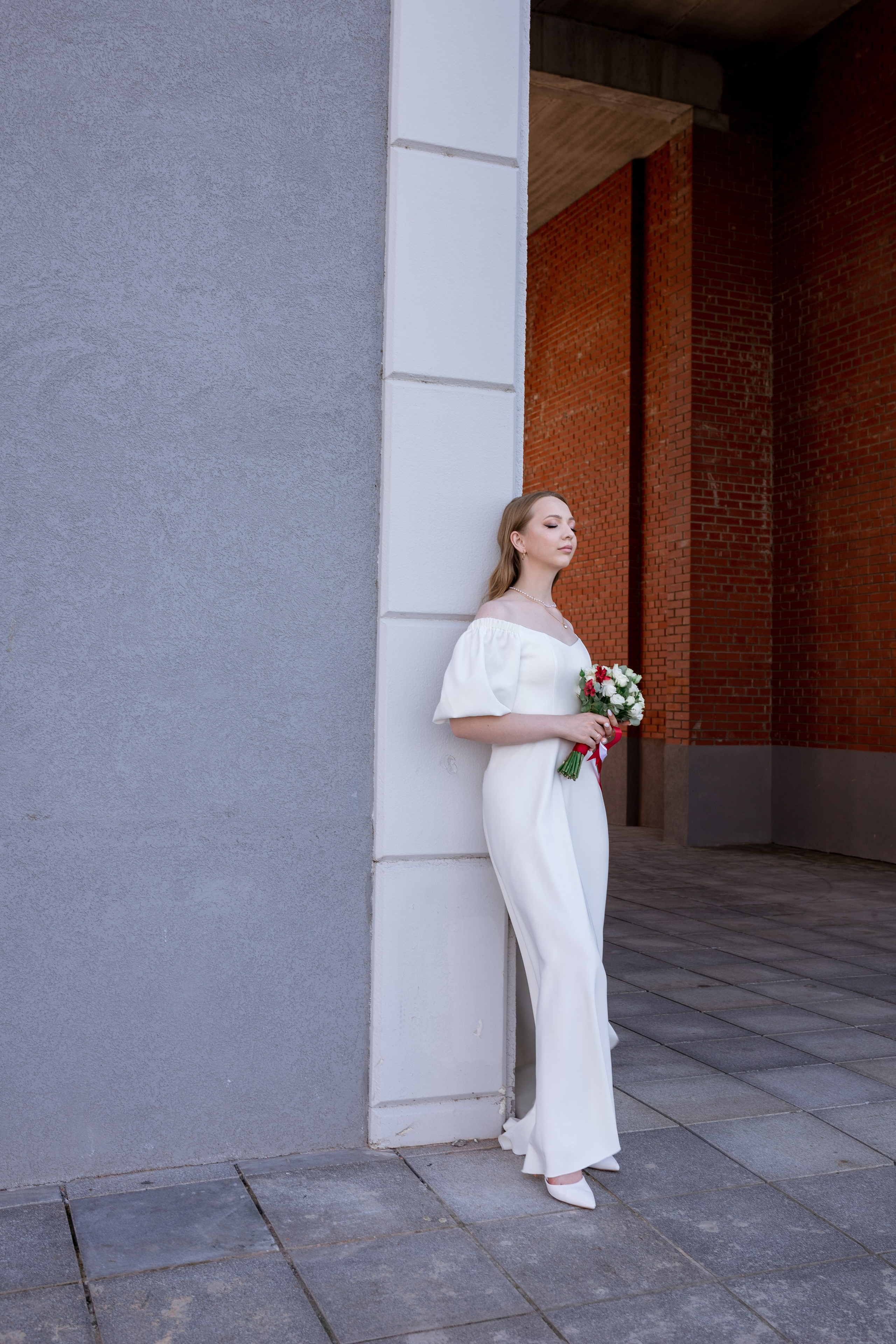 Антон & Ольга. Свадебный фотограф в Чебоксарах Анастасия Иванова