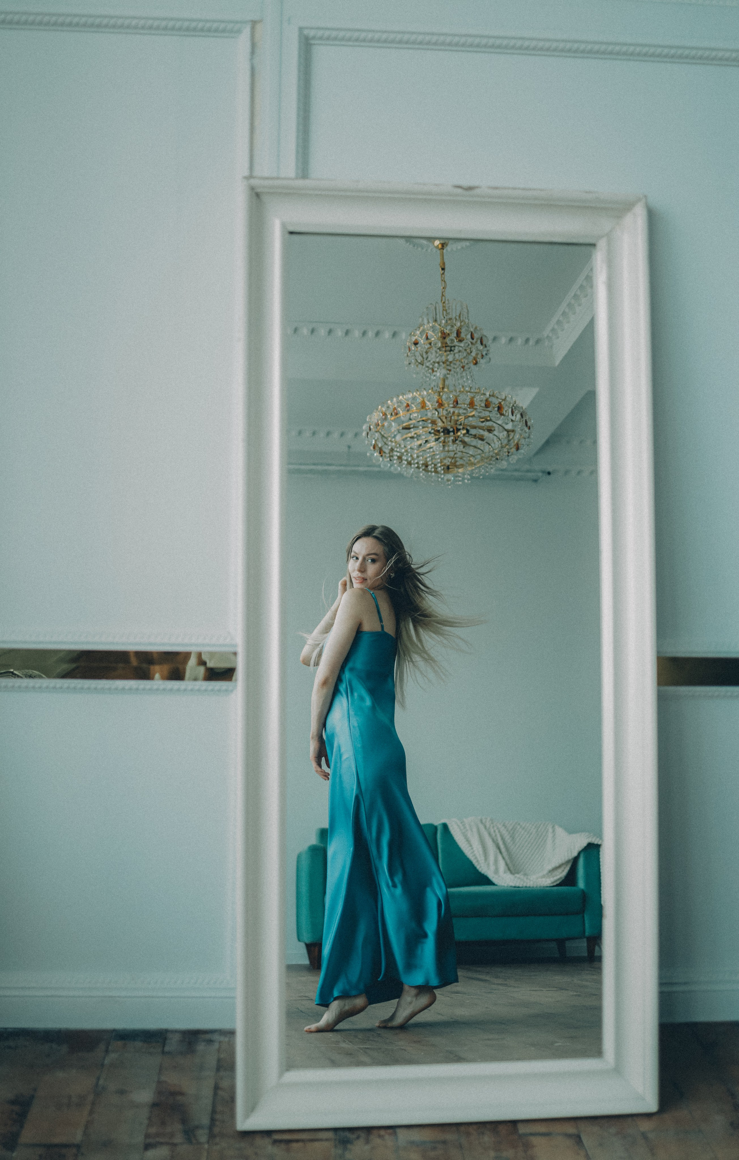 Надя 🥰. Фотограф Улан-Удэ