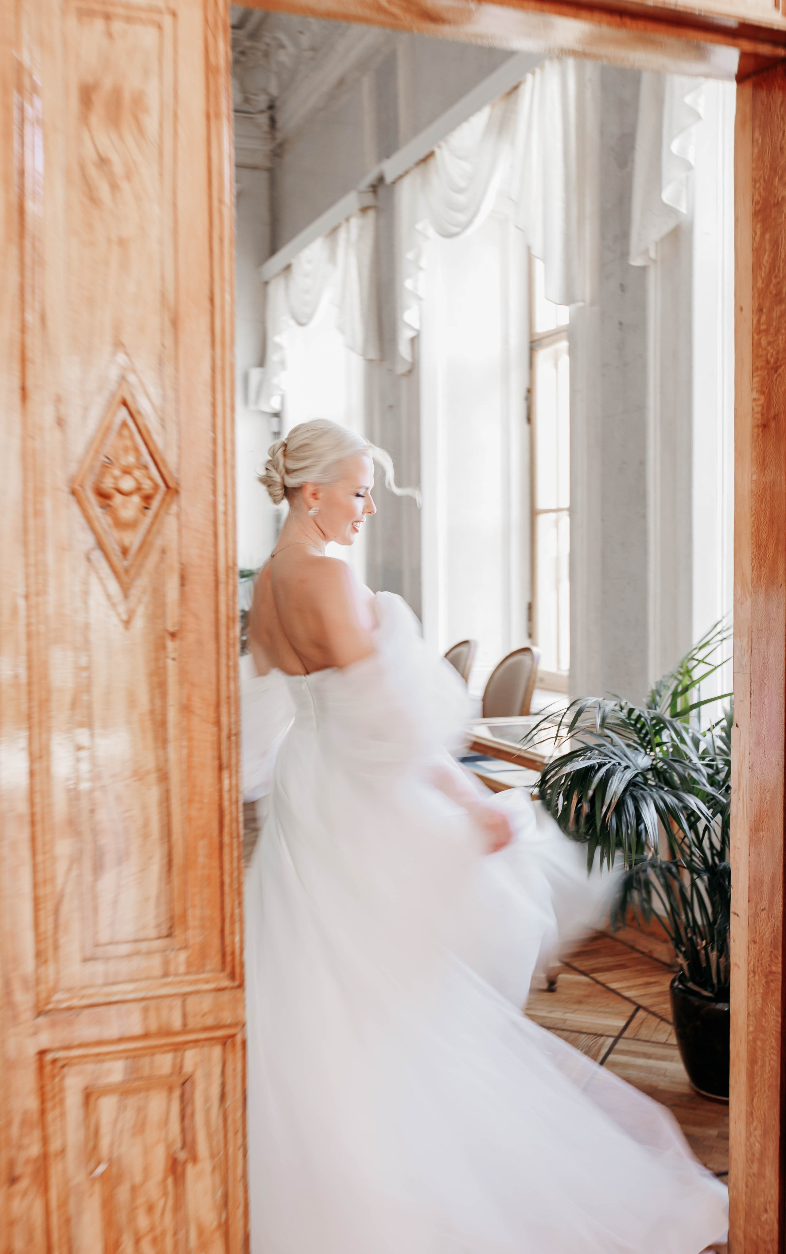 Д+К. Свадебный и семейный фотограф в Москве Вероника Сычева