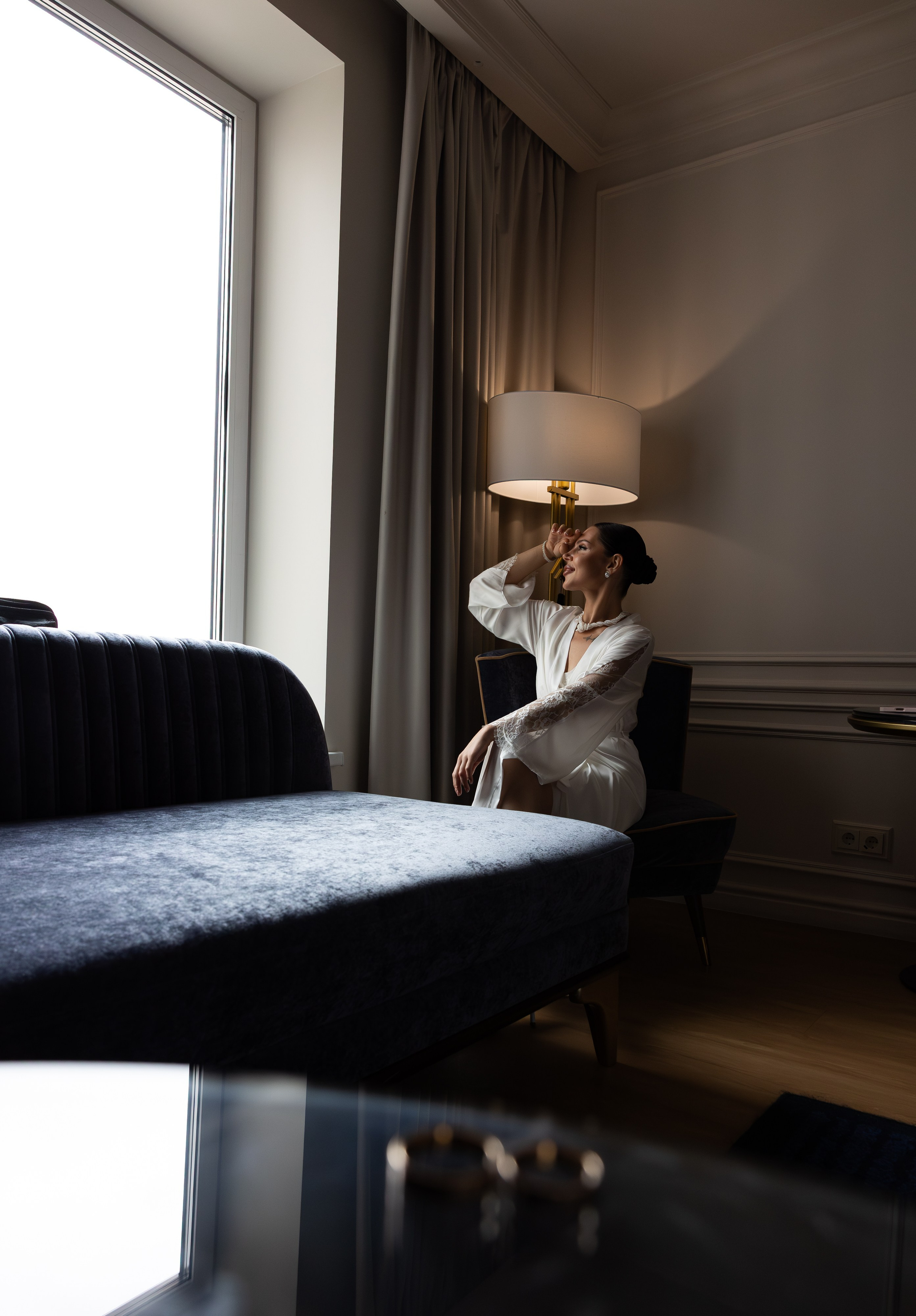 Д+М. Свадебный и семейный фотограф в Москве Вероника Сычева