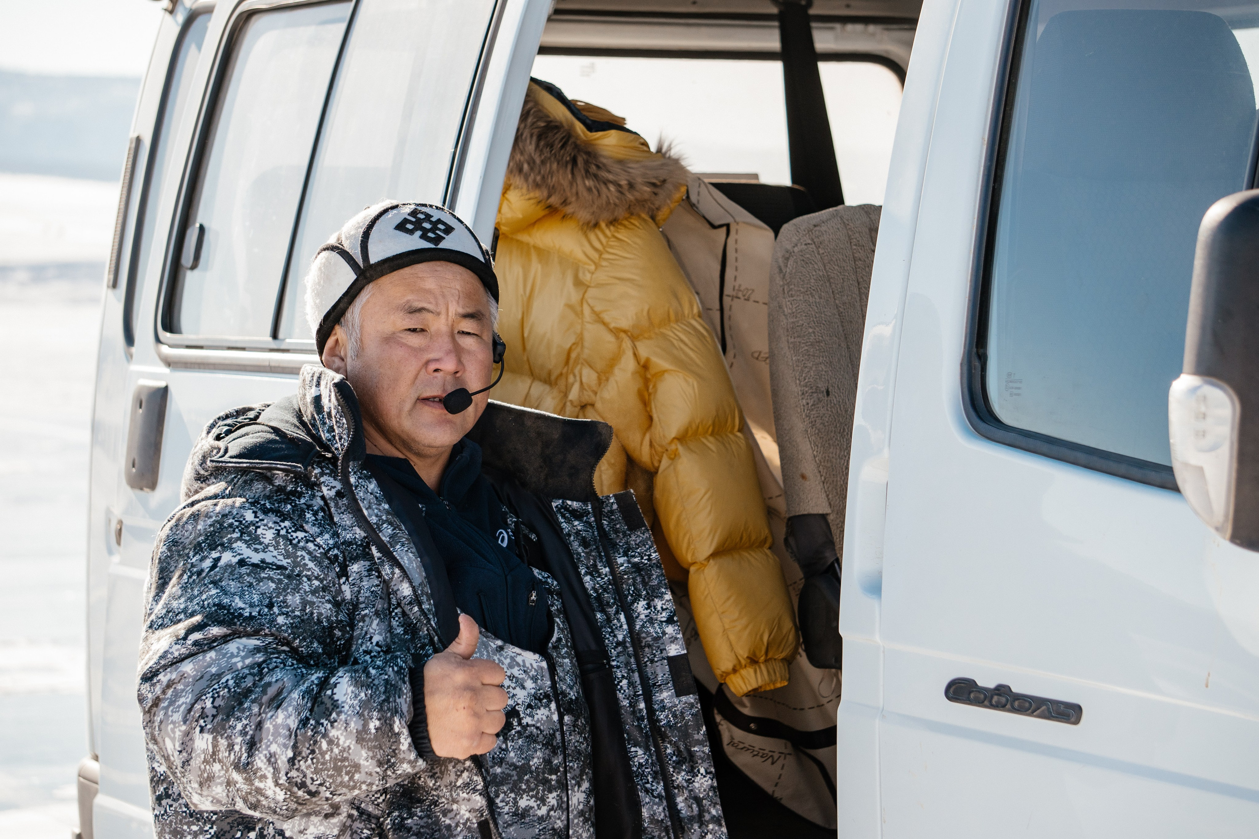 Байкал. Свадебный и семейный фотограф в Красноярске Наталья Дроздова