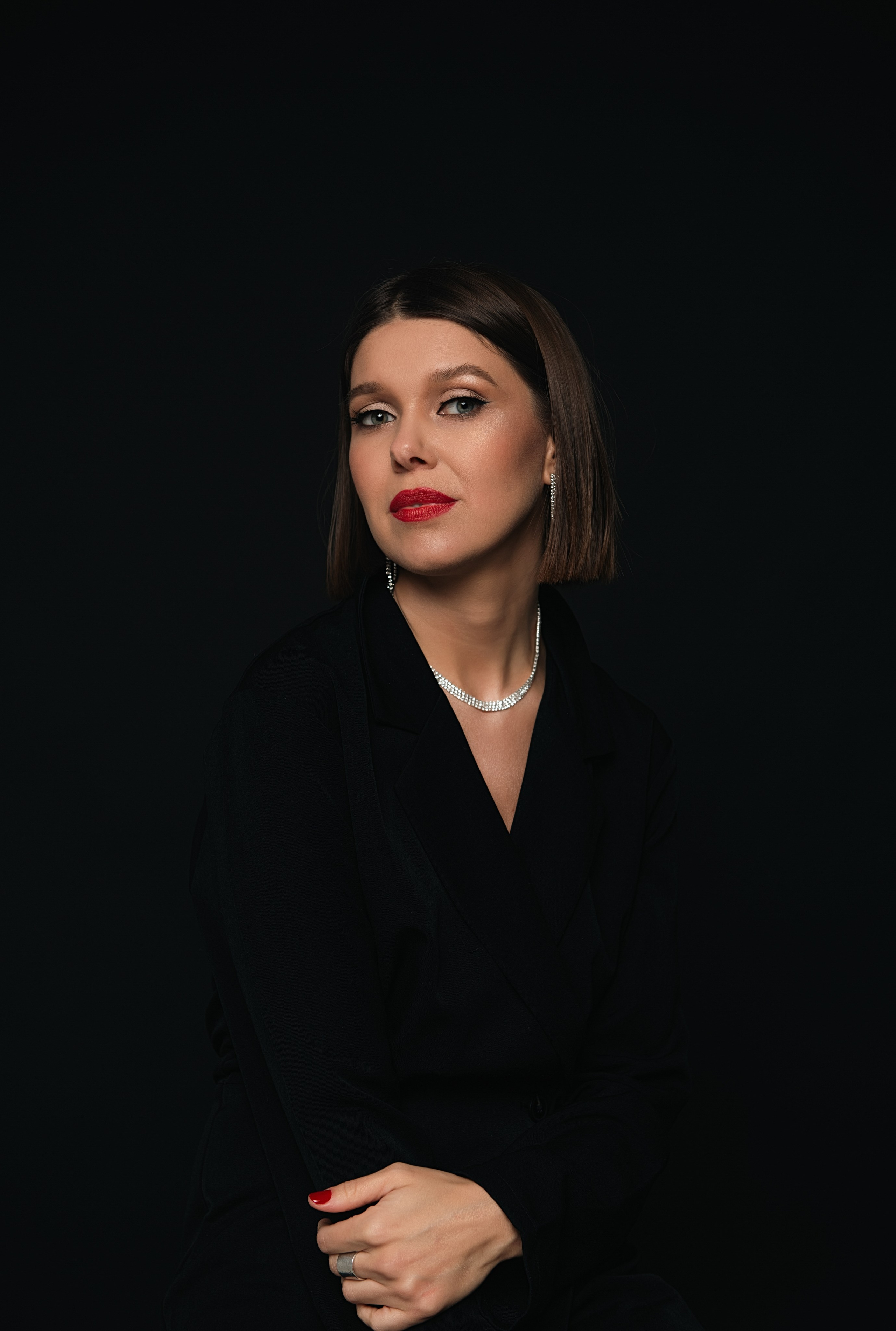 Катя. Фотограф, визажист. Москва