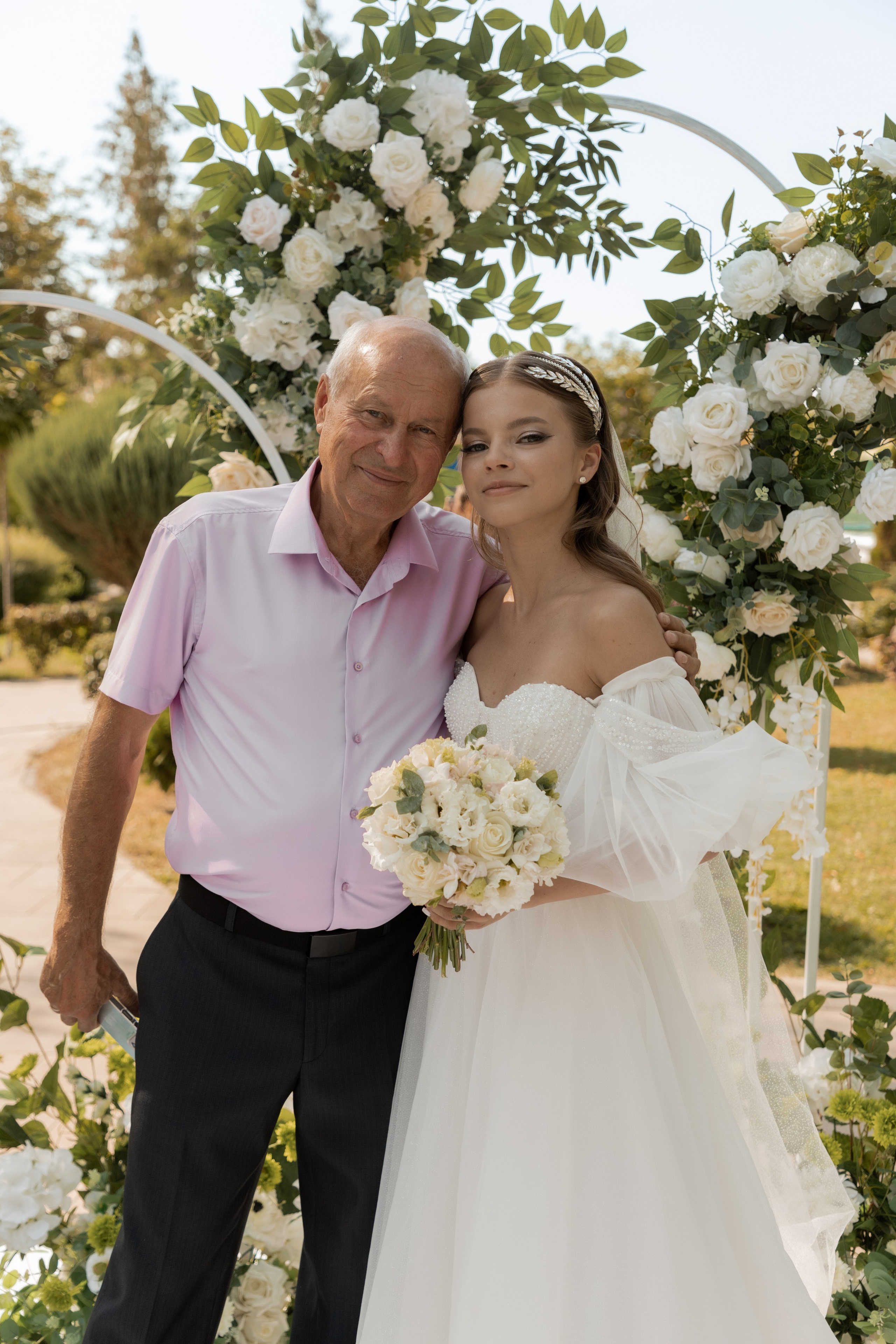Дмитрий и Анастасия (сокращено). Свадебный фотограф Ангелина Сунгатулина | Саратов | Балаково | Вольск