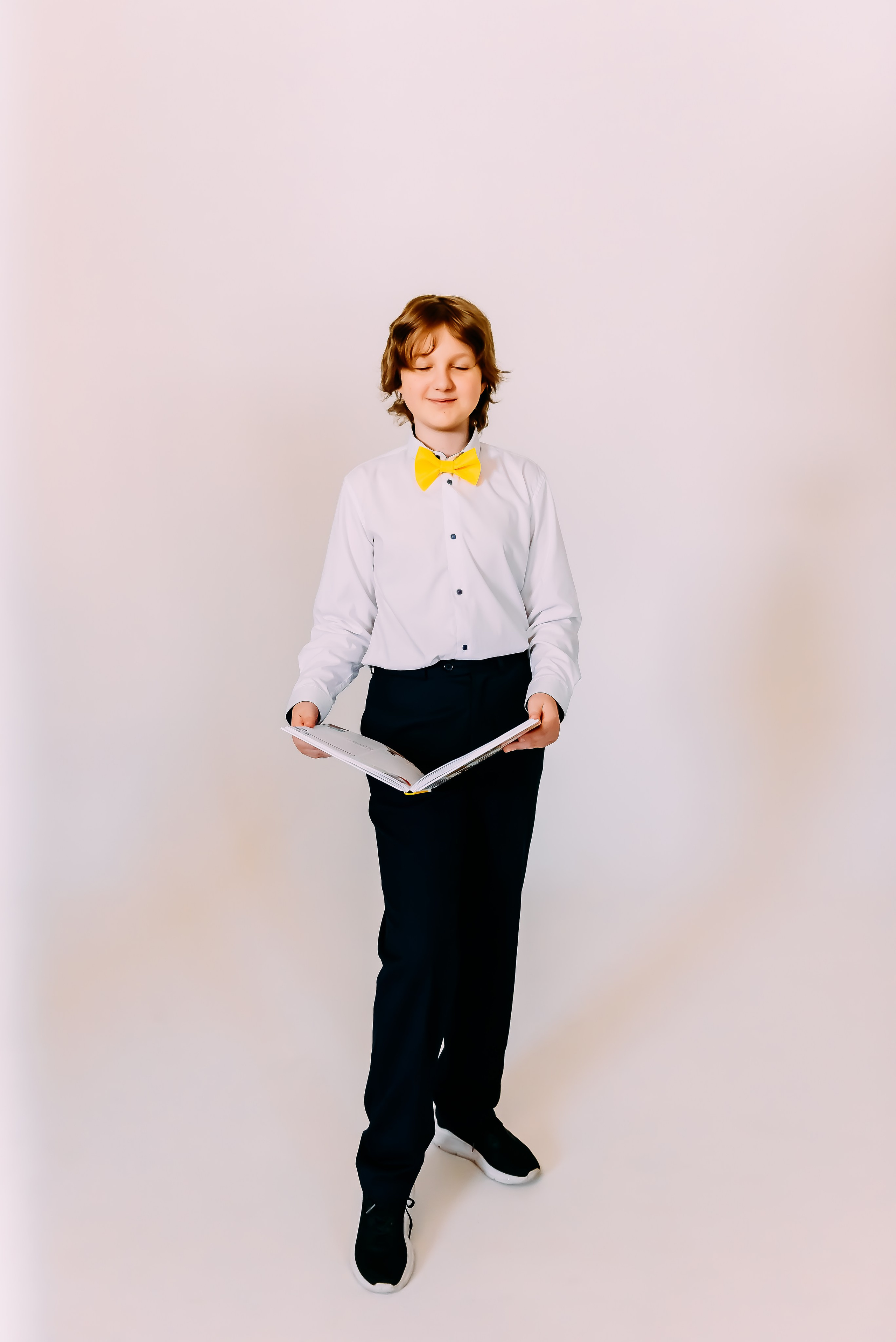 4 «А» |п. Дубовое|Начальная школа|2025. ALBUMIA