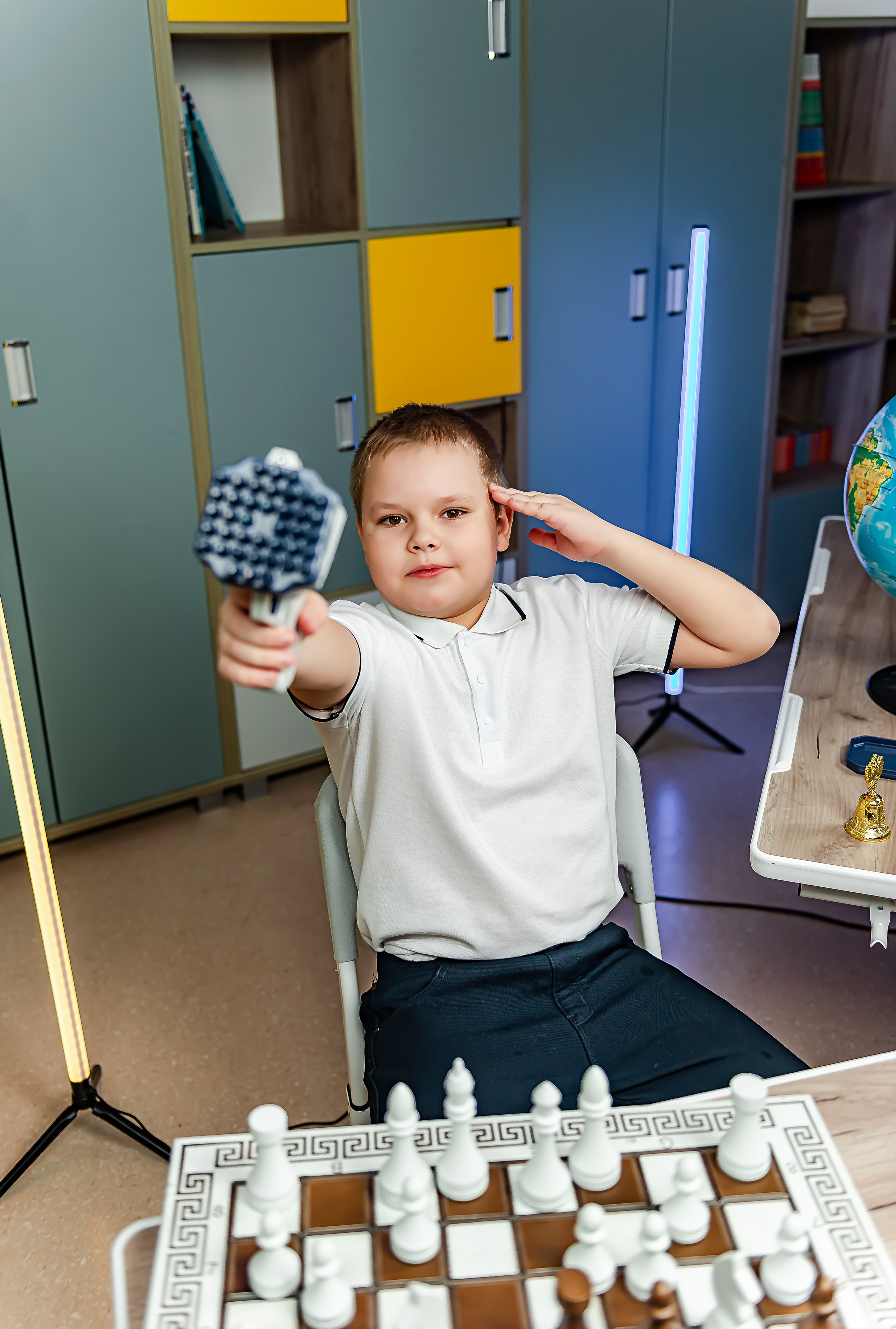 4 «Б» |г.Белгород |31 школа|2024-2025. ALBUMIA