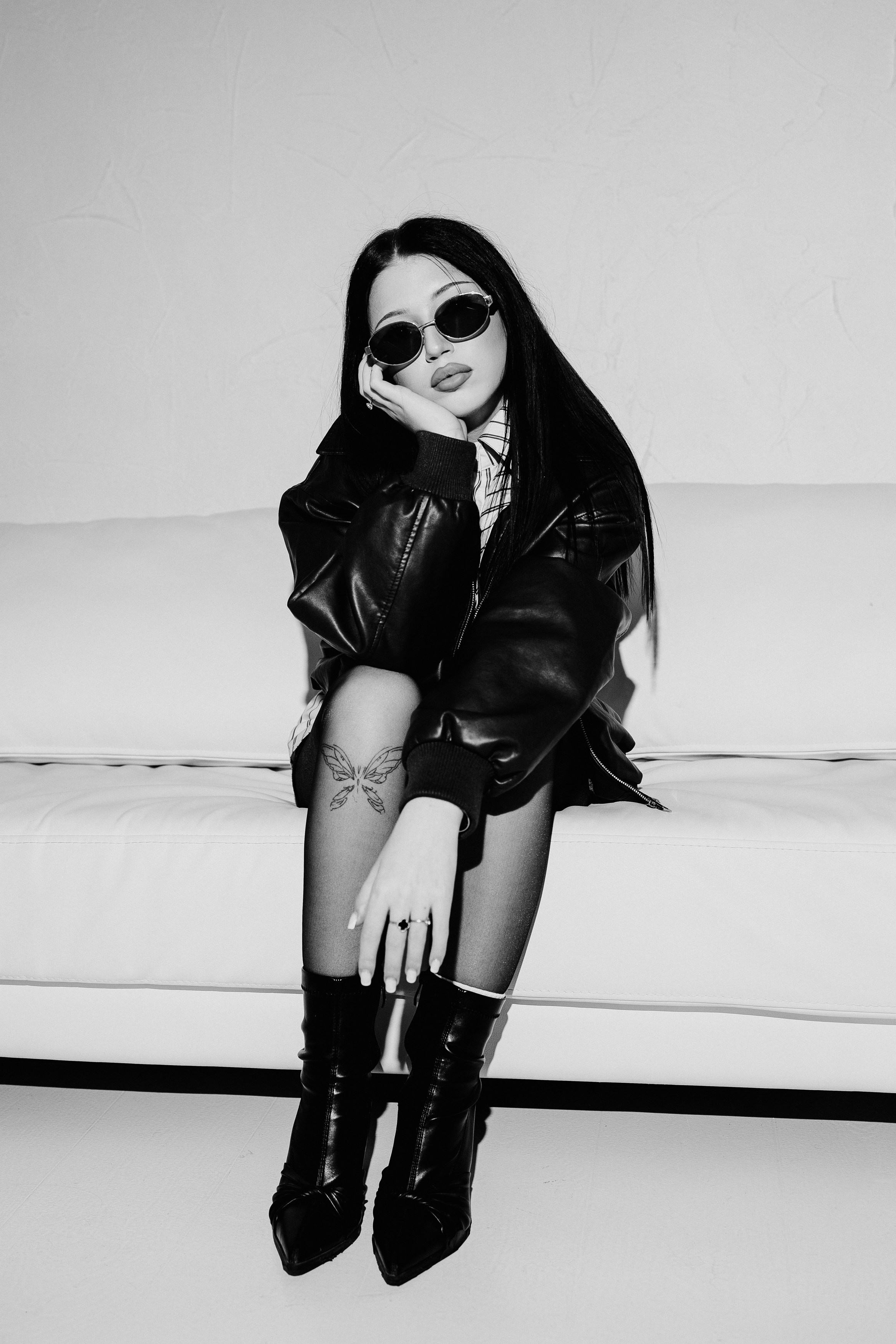 Александра. Фотограф в Челябинске Ольга Гурьянова