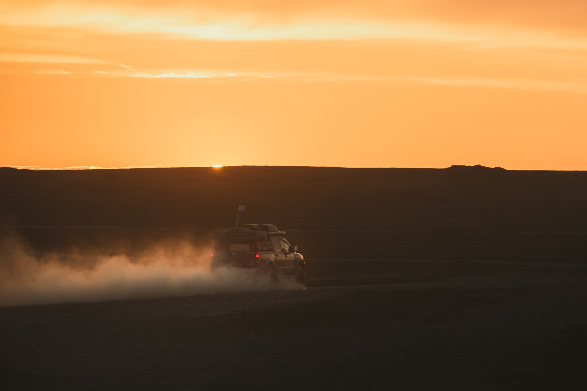 Север 2025. Внедорожные путешествия — OFFROADTRIP