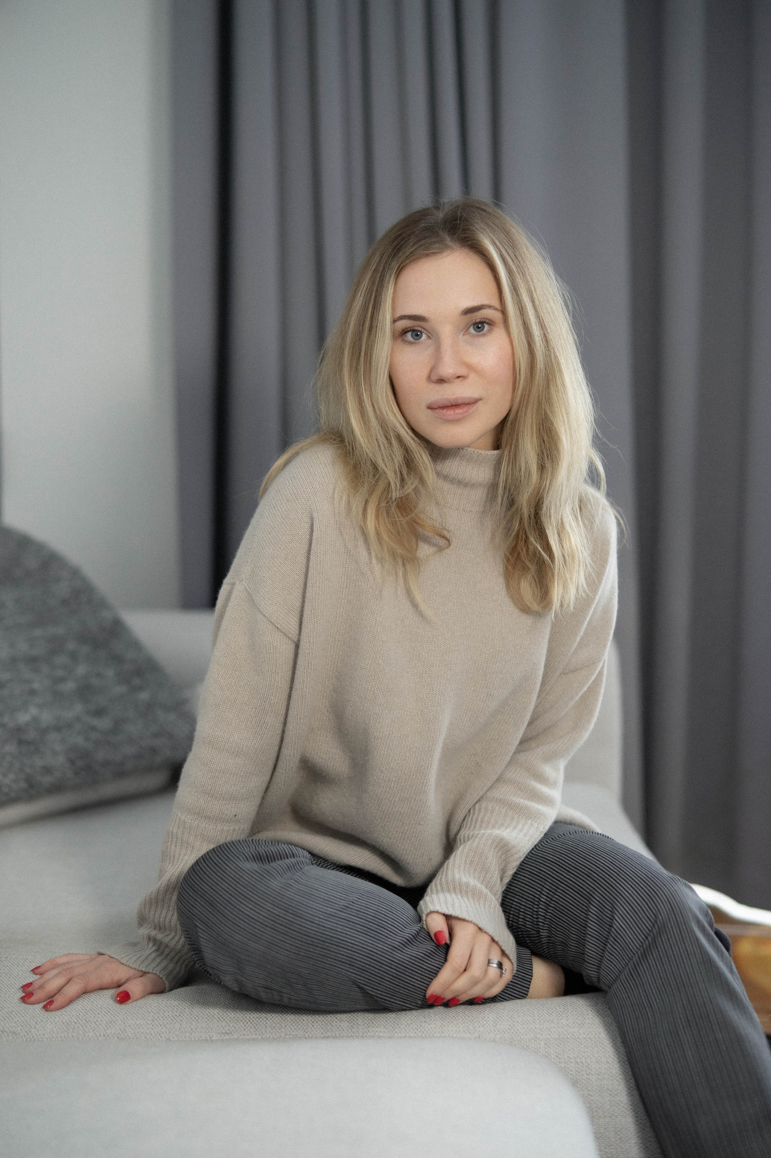 Ekaterina. Lifestyle photographer Turku. I catch emotions in the frame