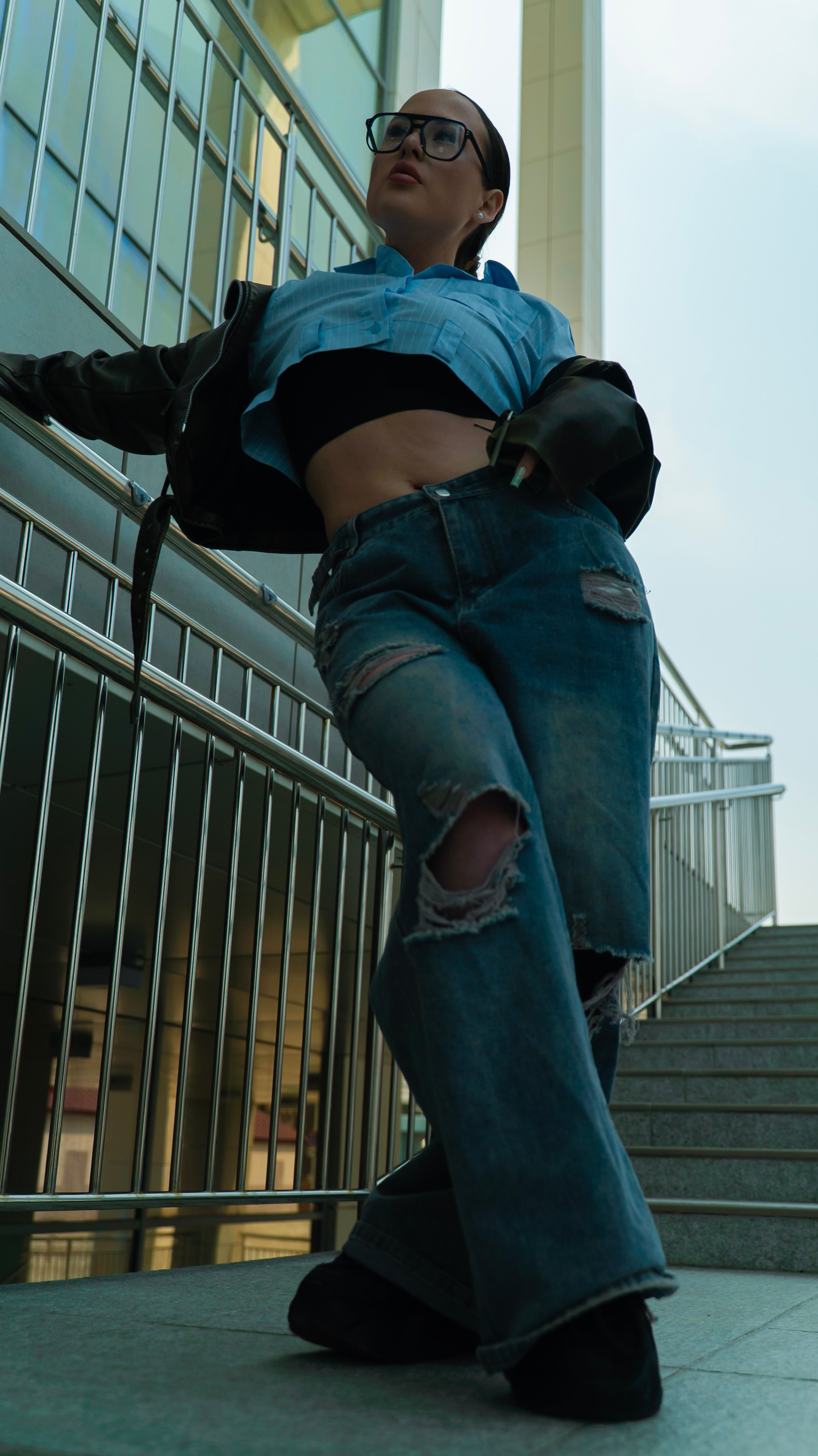 Первая Фотосессия. Главная