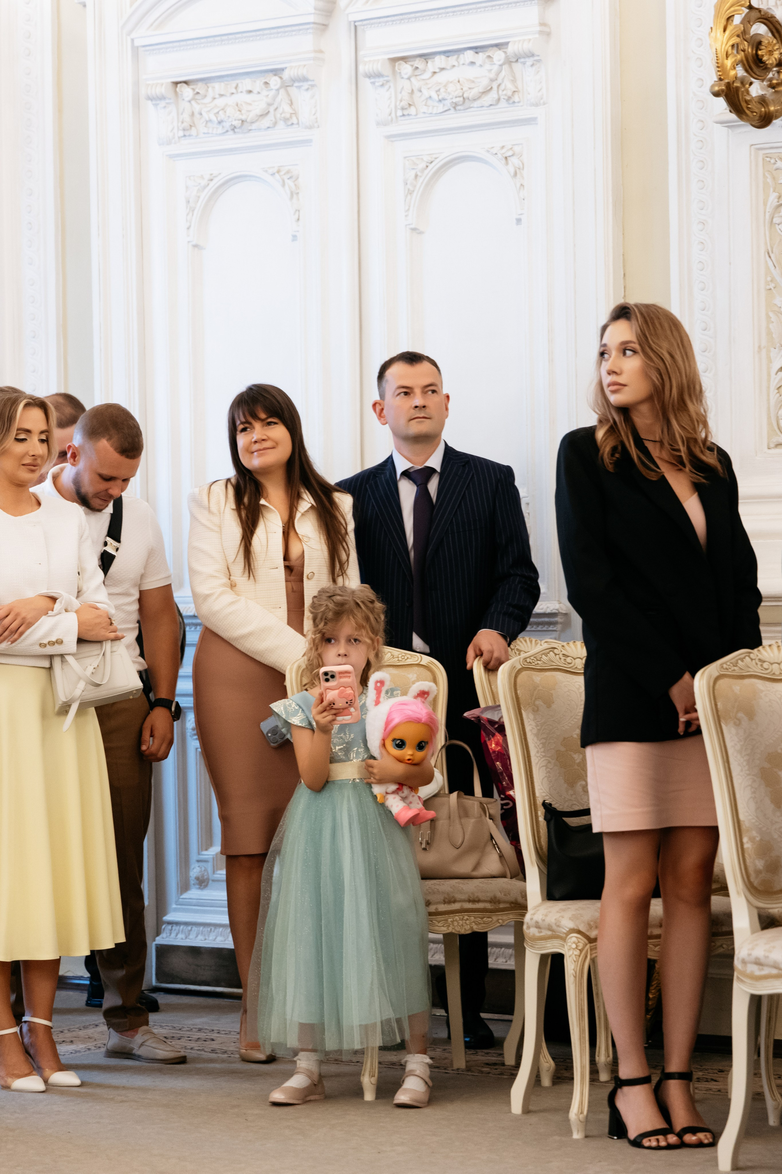 Дарья и Андрей. Фотограф в Москве Анастасия Курлович