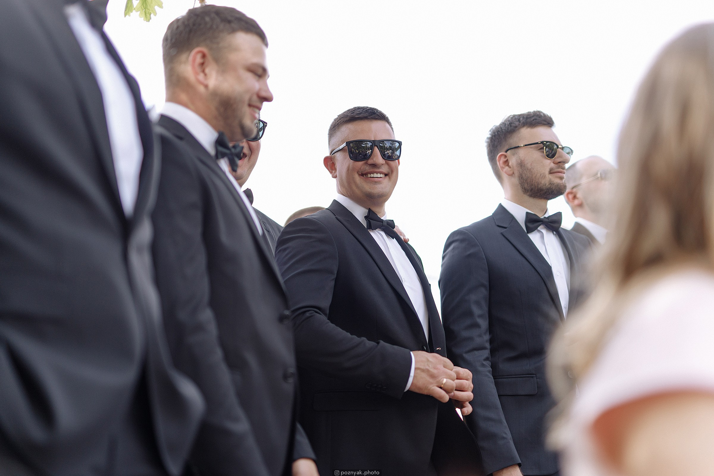 Игорь & Александра. Дмитрий Позняк — свадебный фотограф в Брянске. Личный сайт фотографа