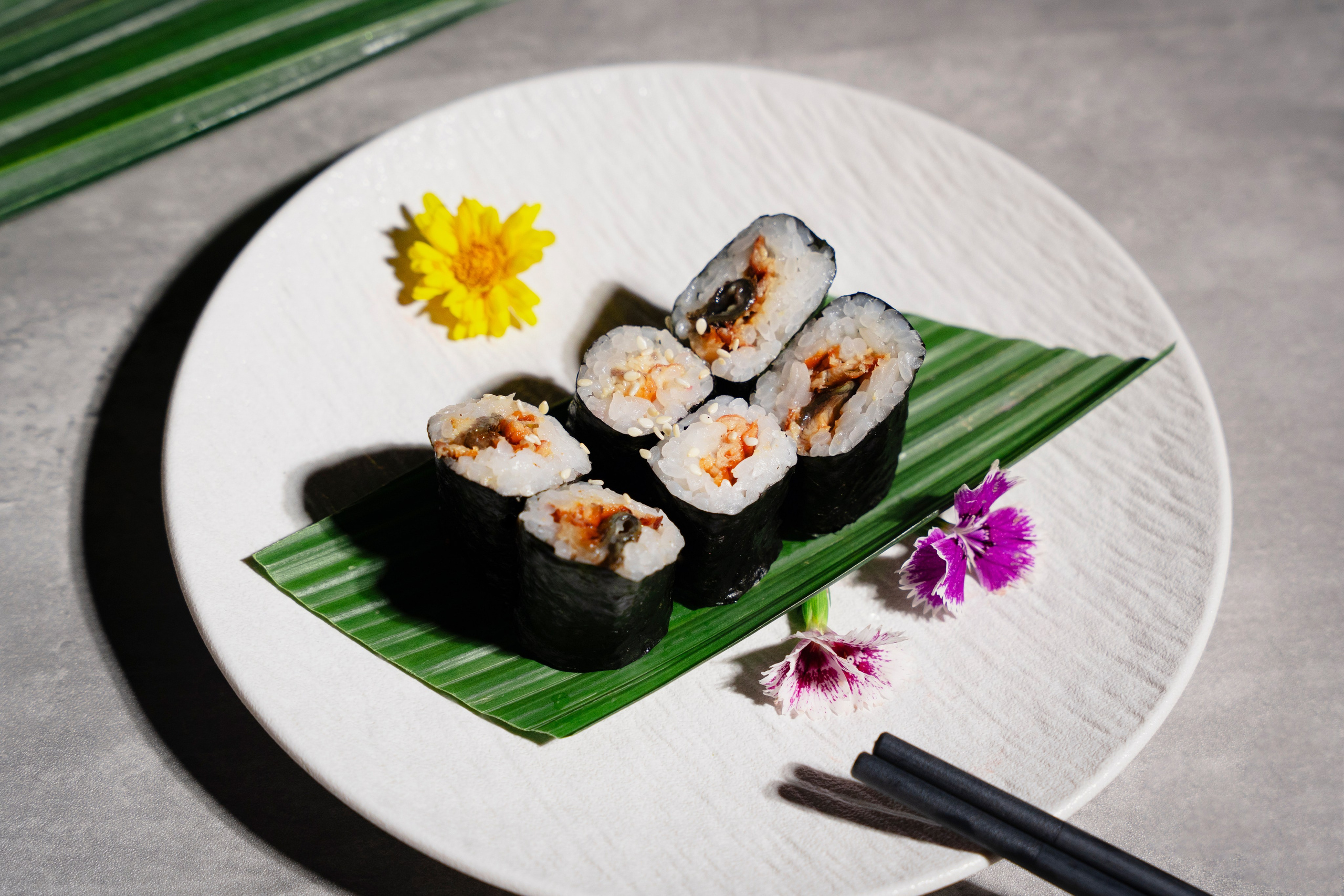 Съемка для ресторана Lagoone