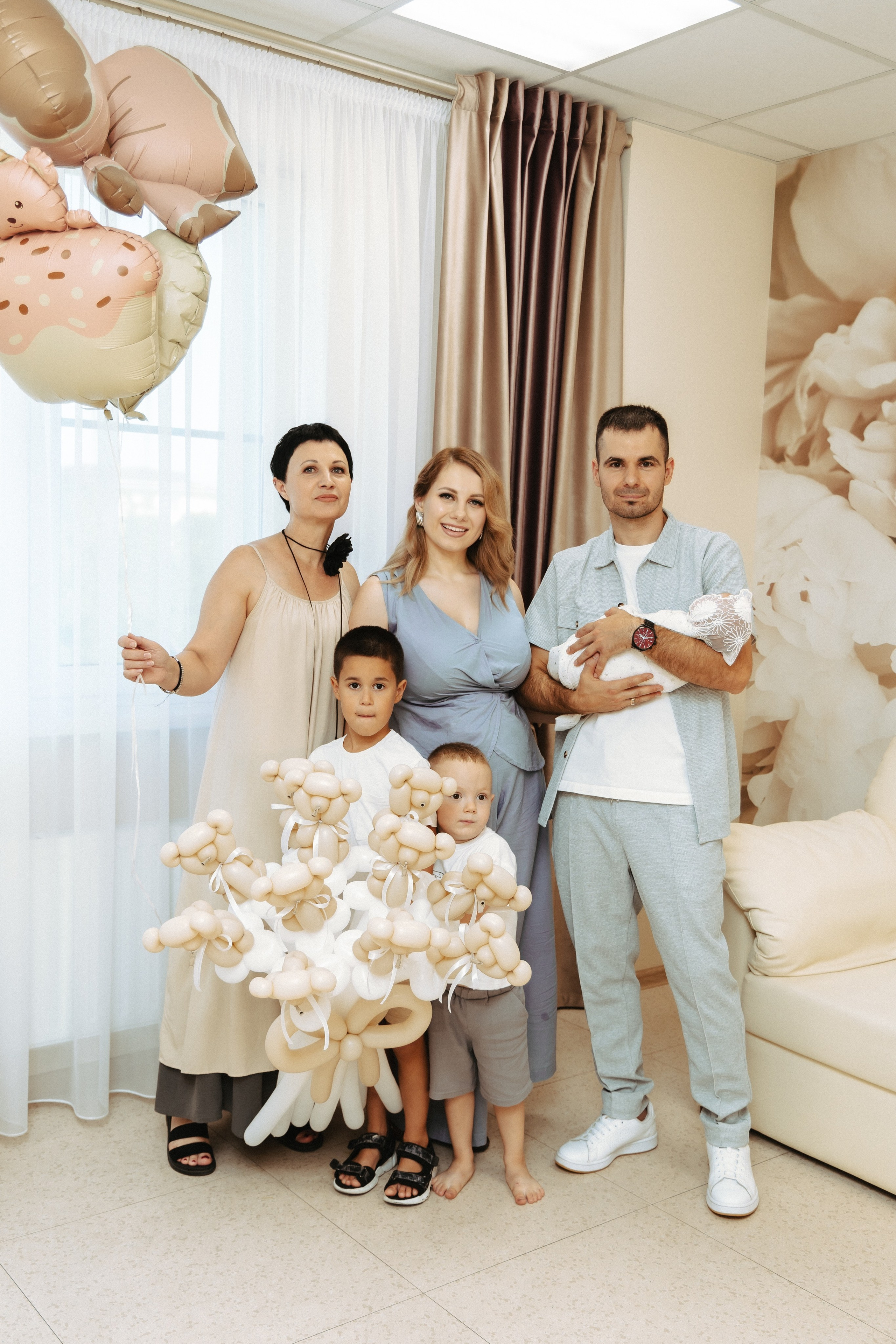 Екатерининская 5.08. Свадебный и семейный фотограф в Краснодаре Диана Смирнова