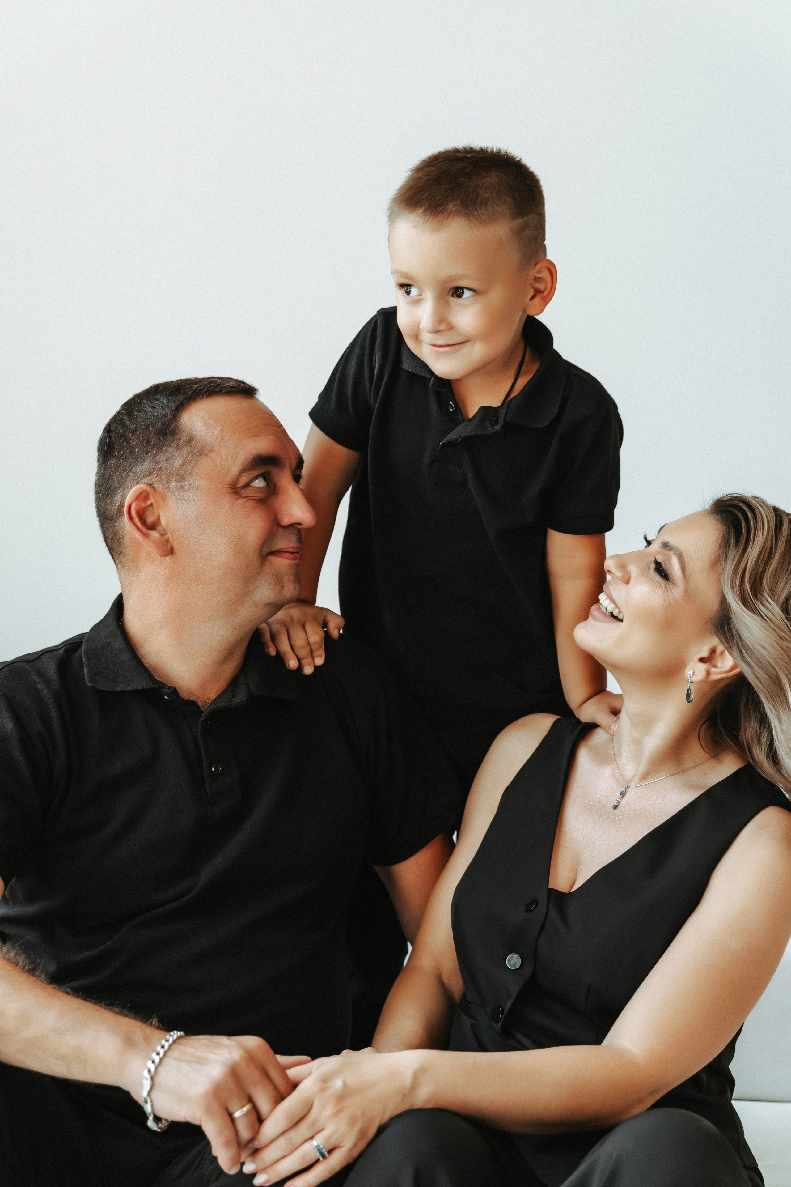 Emir 4 years. Свадебный и семейный фотограф в Краснодаре Диана Смирнова