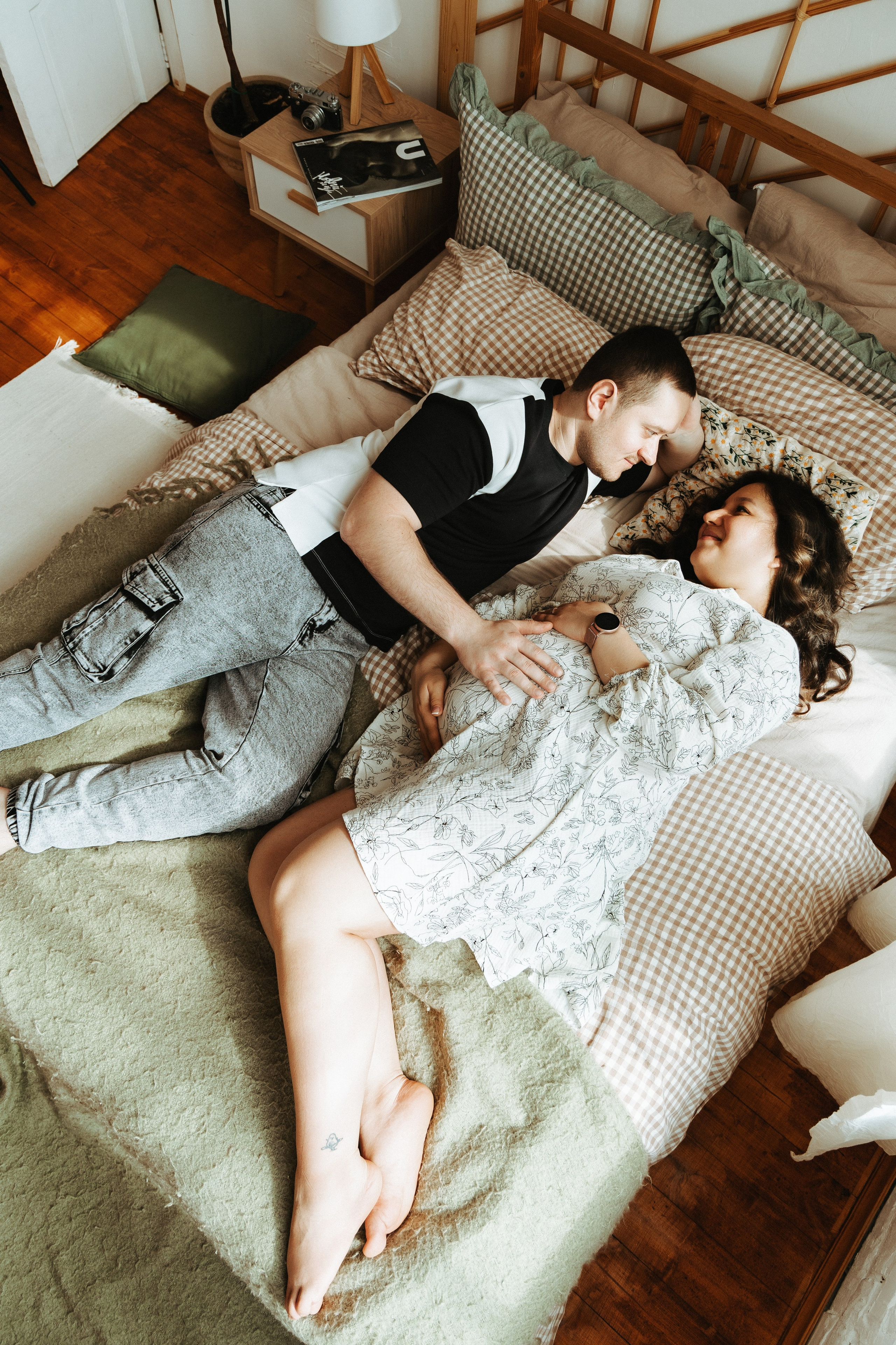 Family. Свадебный и семейный фотограф в Краснодаре Диана Смирнова