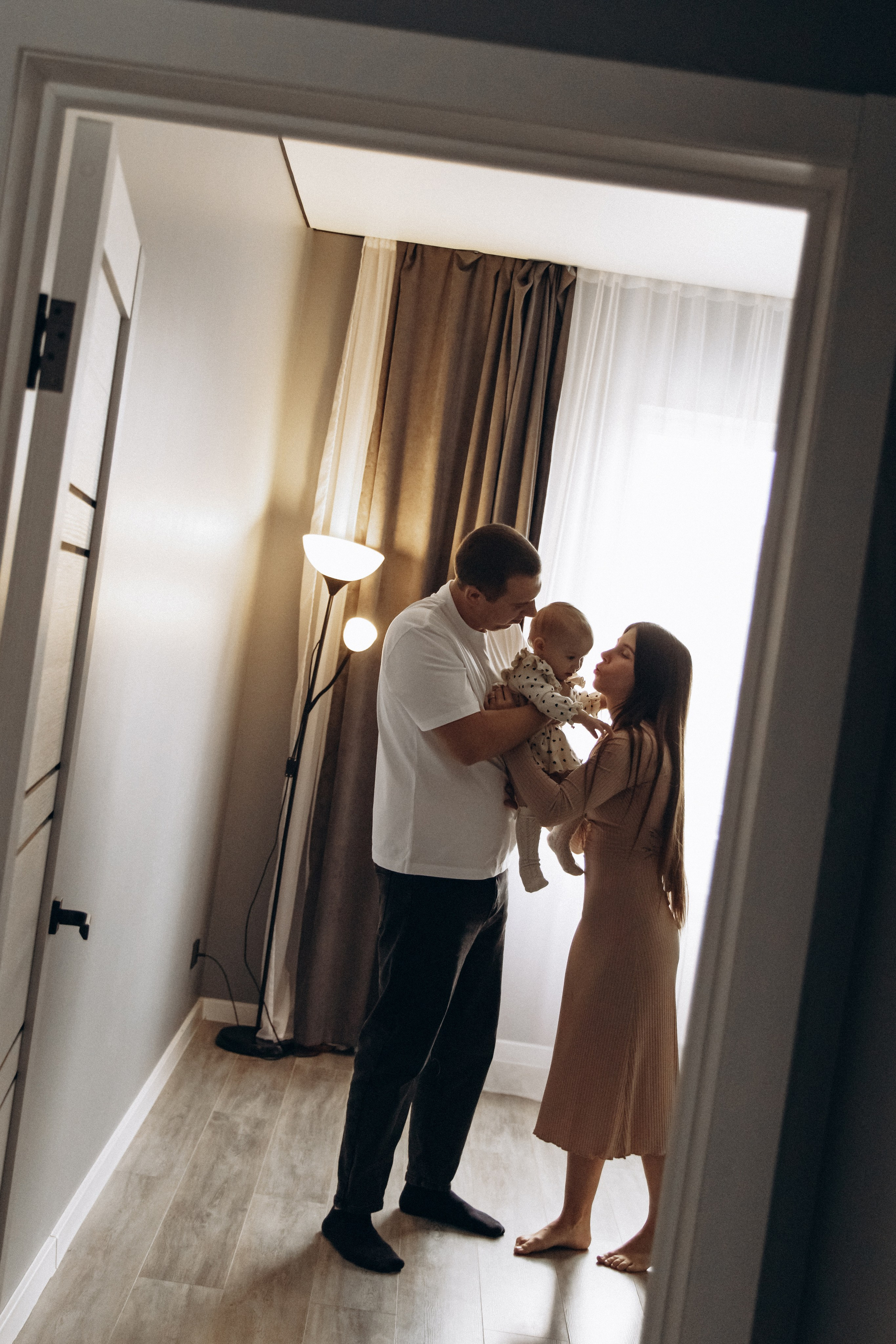 Vasilisa. Свадебный и семейный фотограф в Краснодаре Диана Смирнова