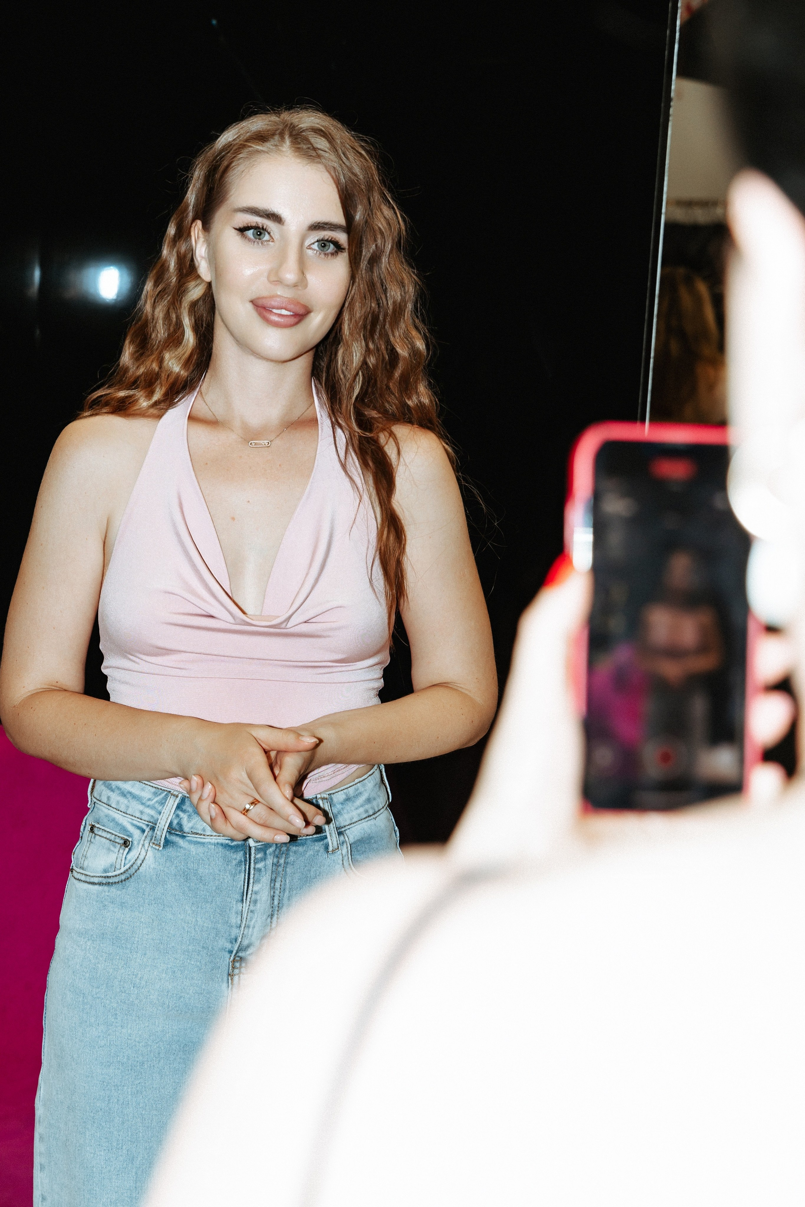 Borsetta. Свадебный и семейный фотограф в Краснодаре Диана Смирнова