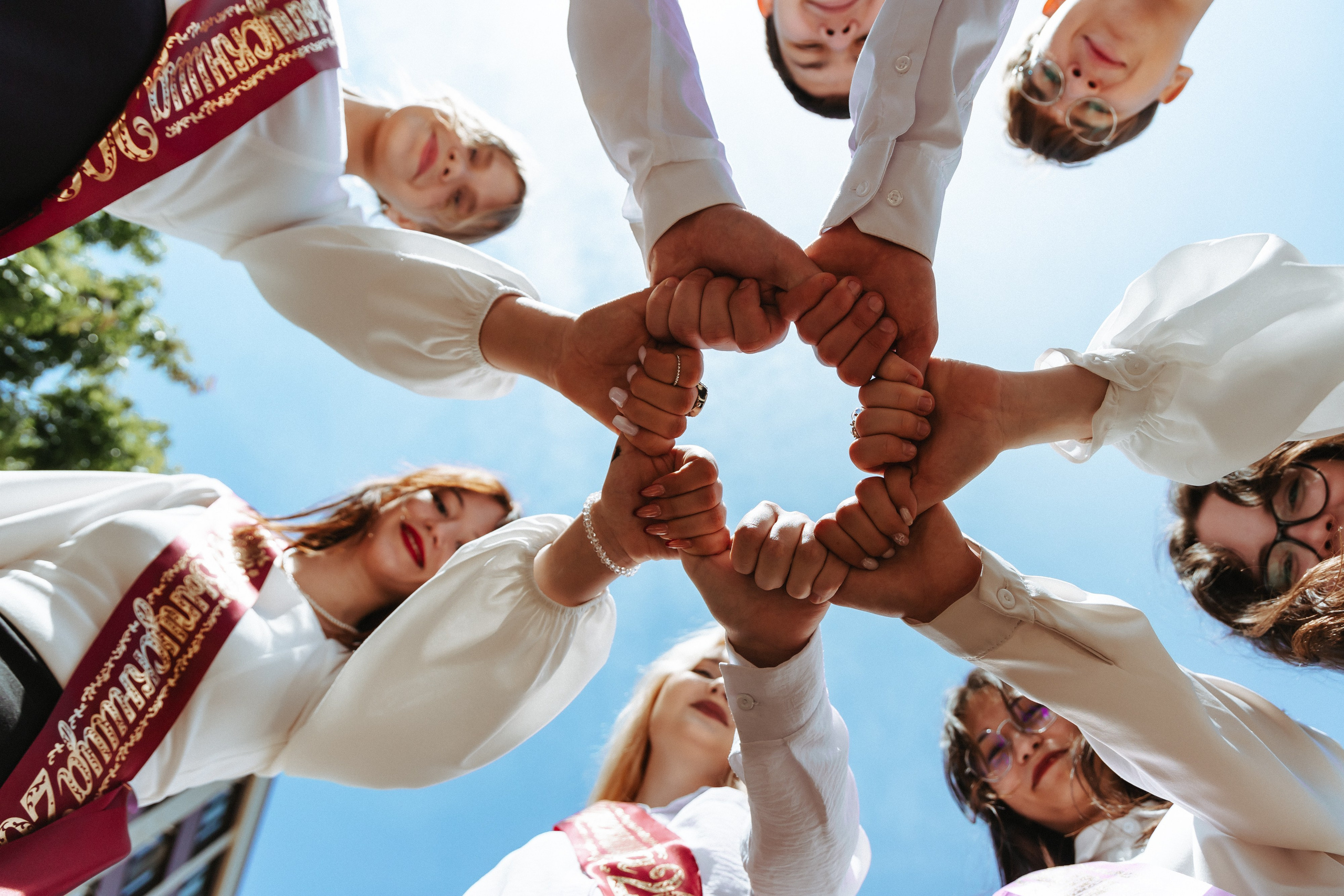 School № 27. Свадебный и семейный фотограф в Краснодаре Диана Смирнова