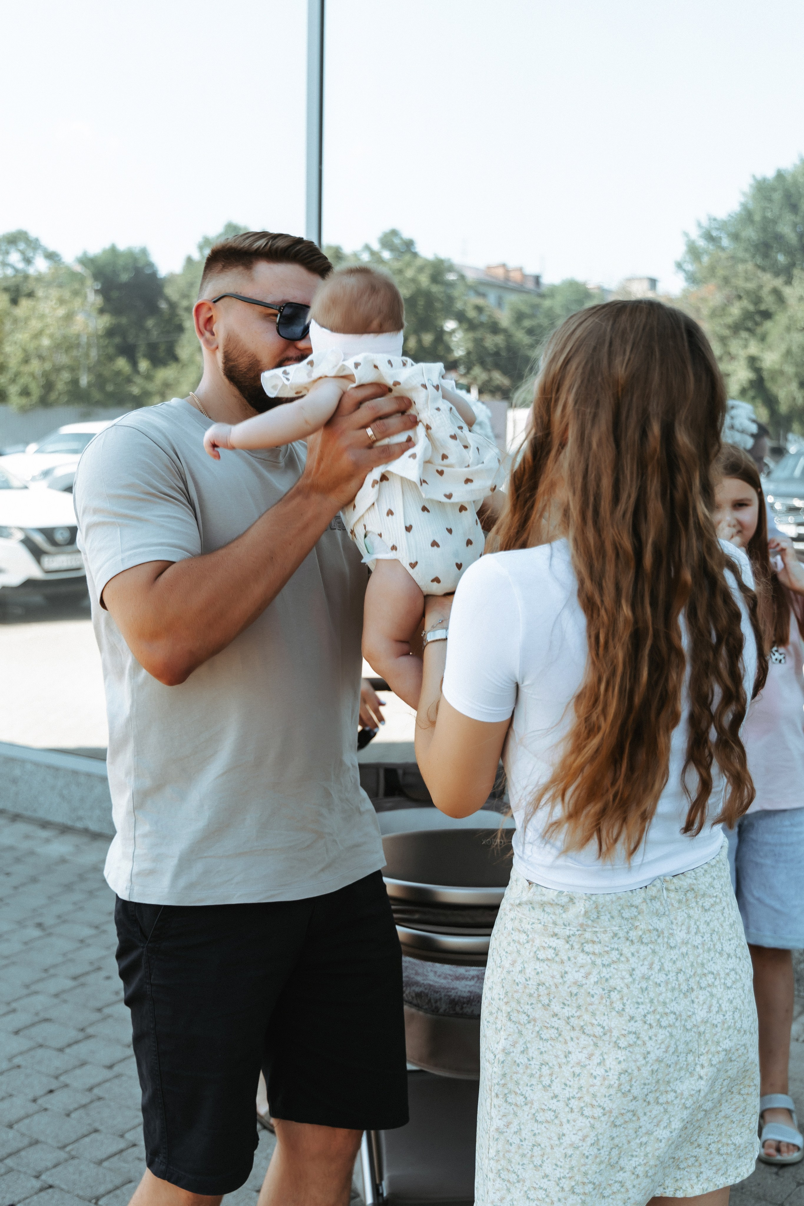 Екатерининская 5.08. Свадебный и семейный фотограф в Краснодаре Диана Смирнова