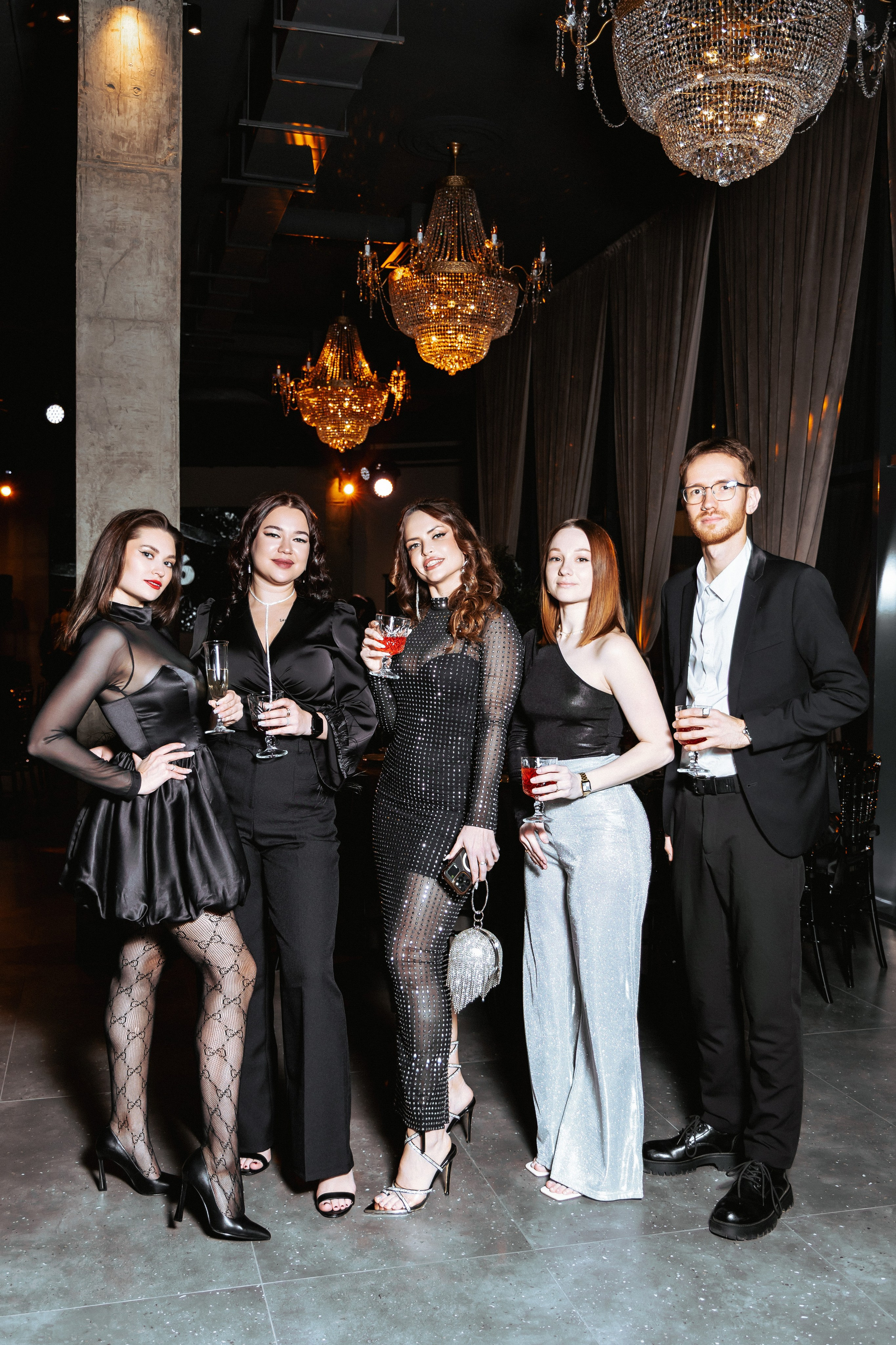 Корпоратив 2025. Свадебный и семейный фотограф в Краснодаре Диана Смирнова