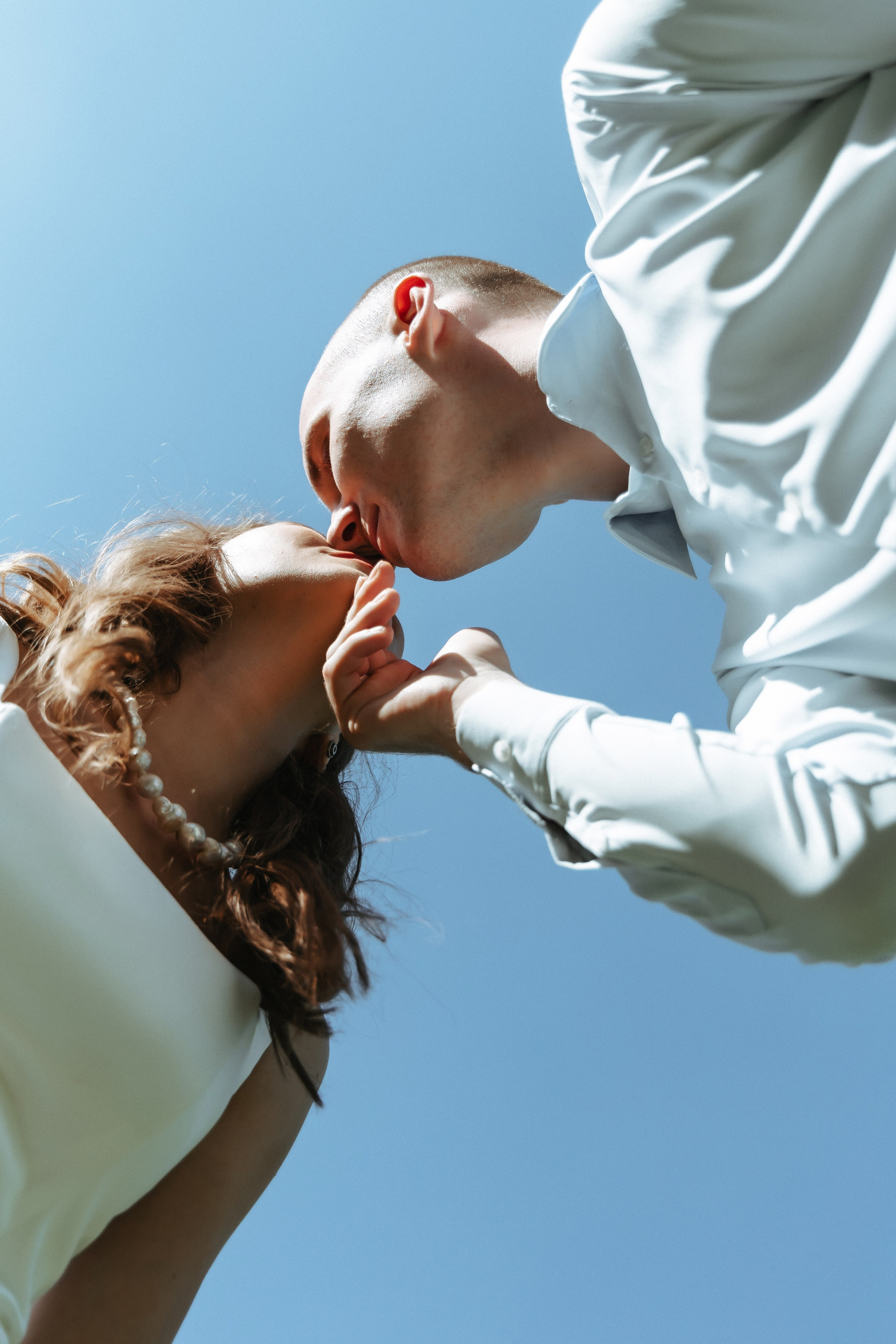 Vladimir & Elina. Свадебный и семейный фотограф в Краснодаре Диана Смирнова