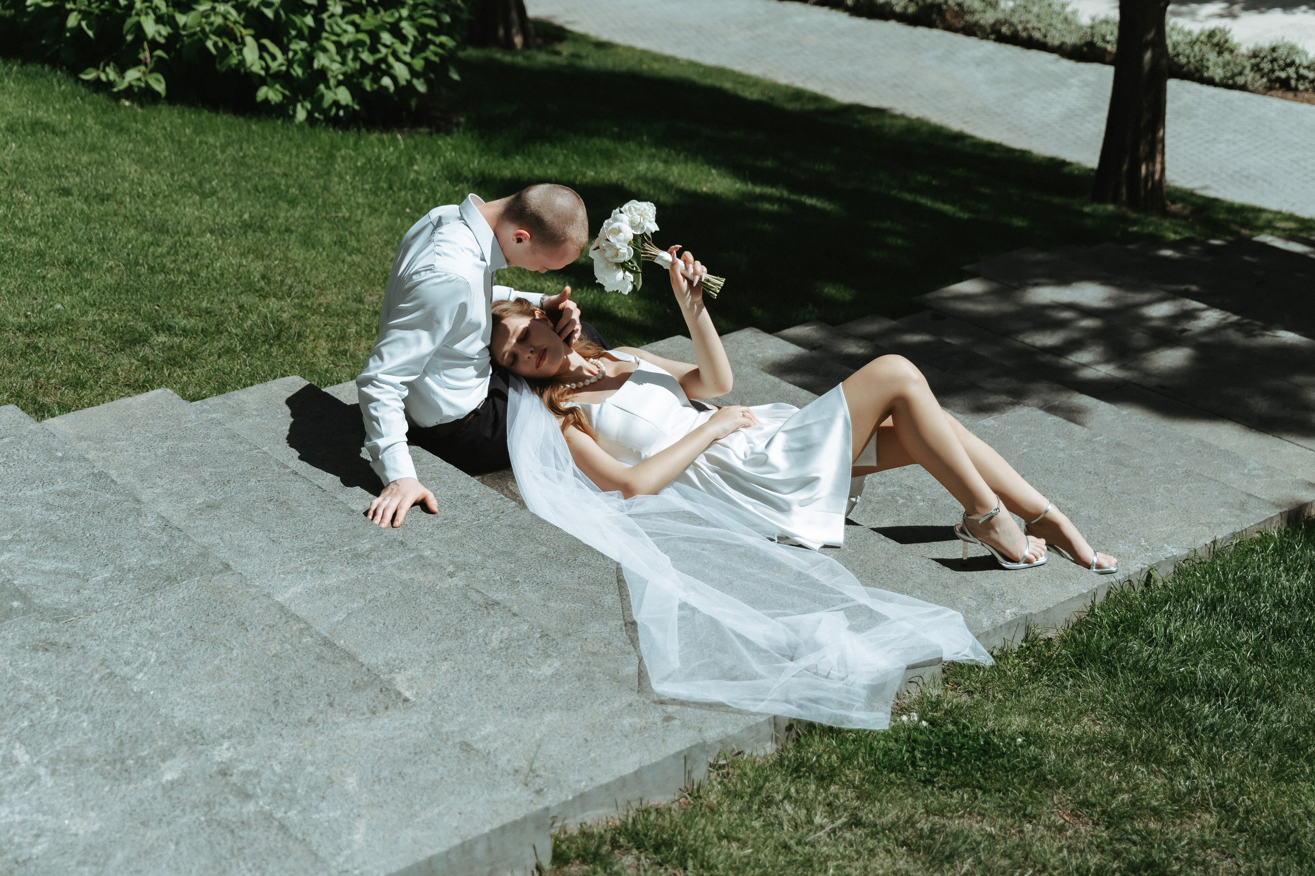 Vladimir & Elina. Свадебный и семейный фотограф в Краснодаре Диана Смирнова