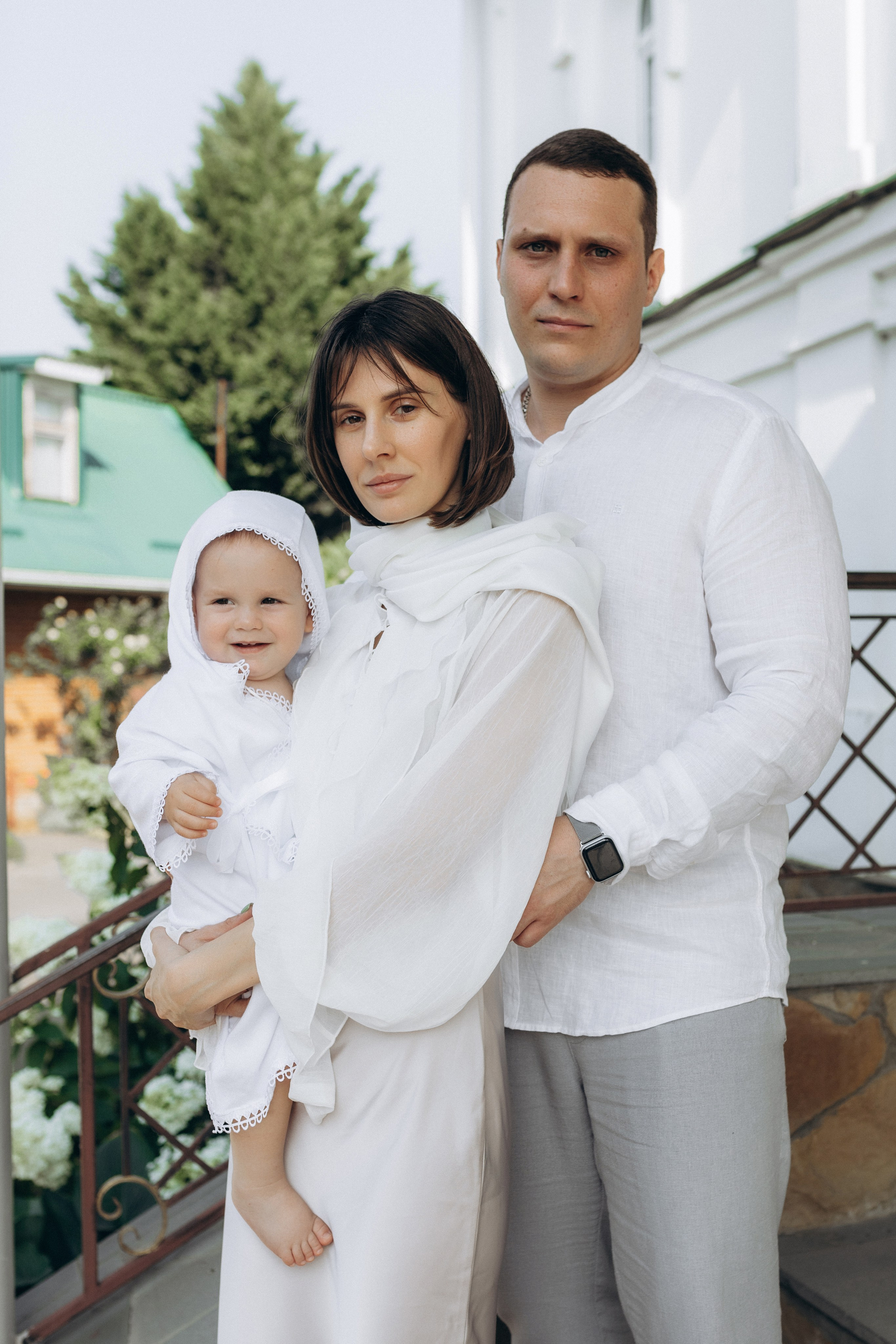 Фотосъемка крещения и венчания в городе Краснодар фотограф Яна Морева. Семейный фотограф в Краснодаре Яна Морева