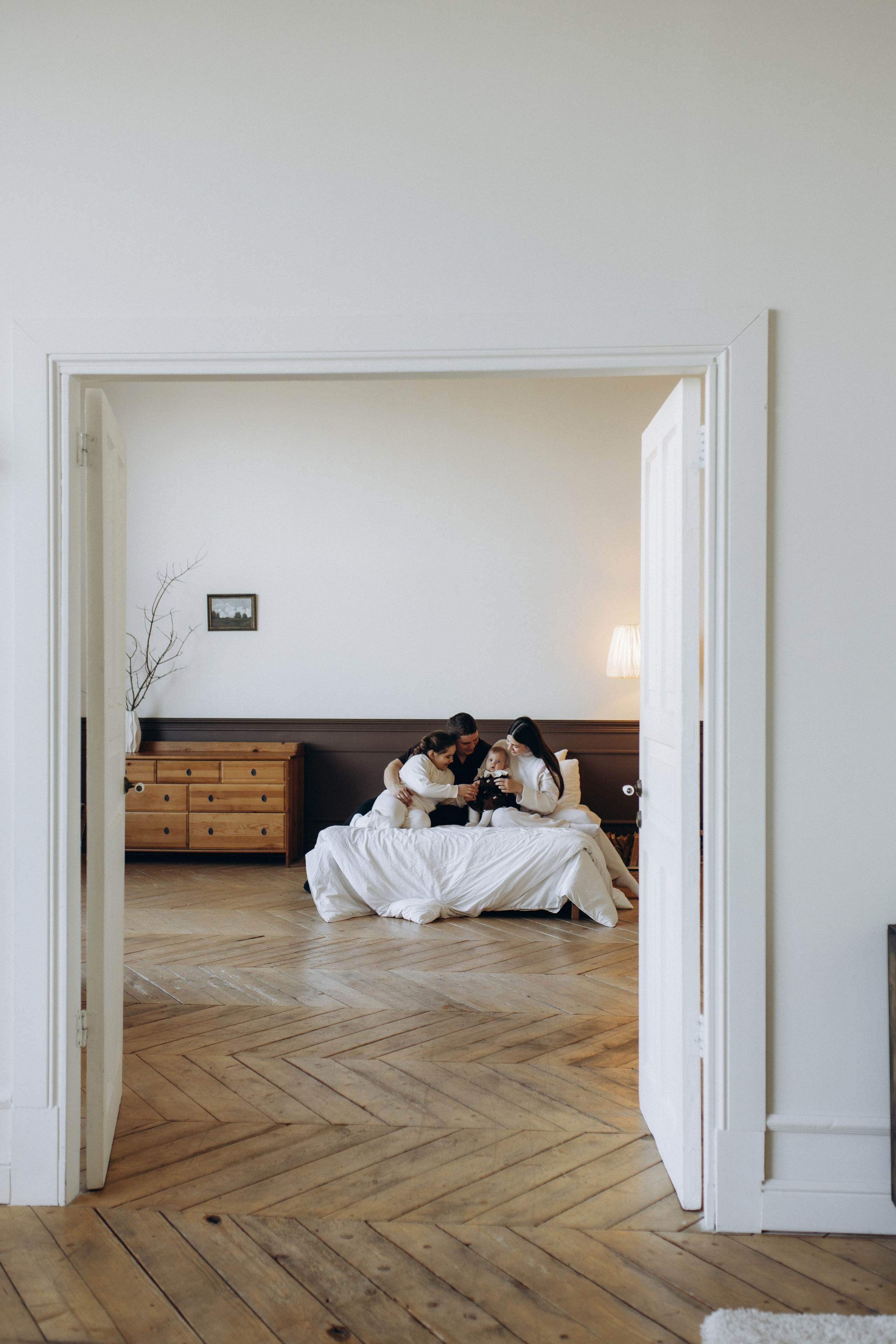 Вместе. Семейный фотограф в Краснодаре Яна Морева