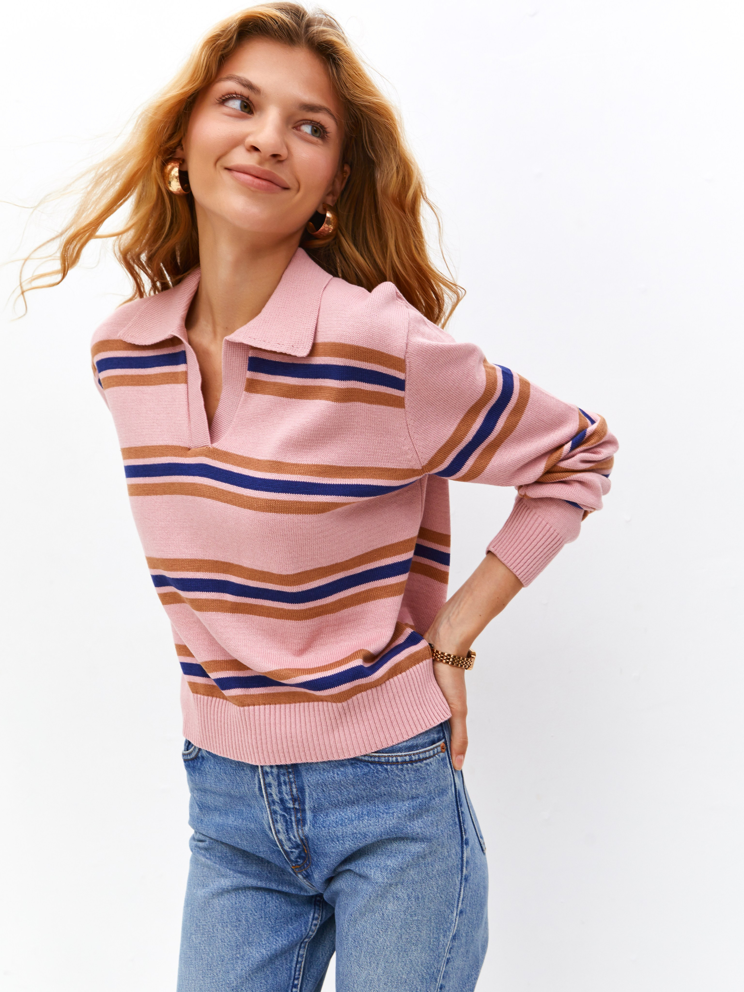 The View Studio: E-commerce. Aleksandra Egorova photo