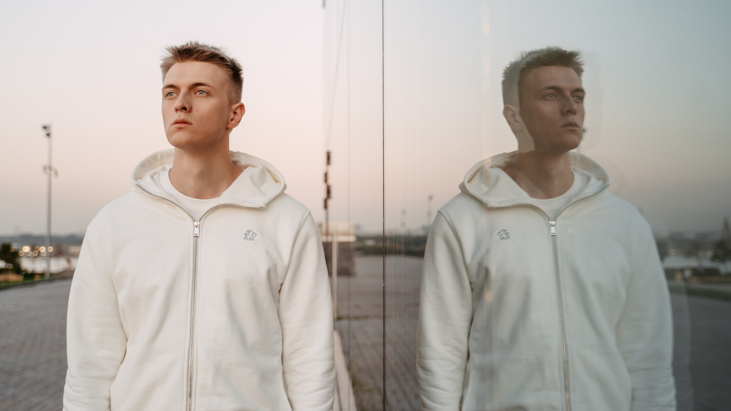 Белый Белый Белый | Ак Барс. Саша Копылов, фотограф в Казани